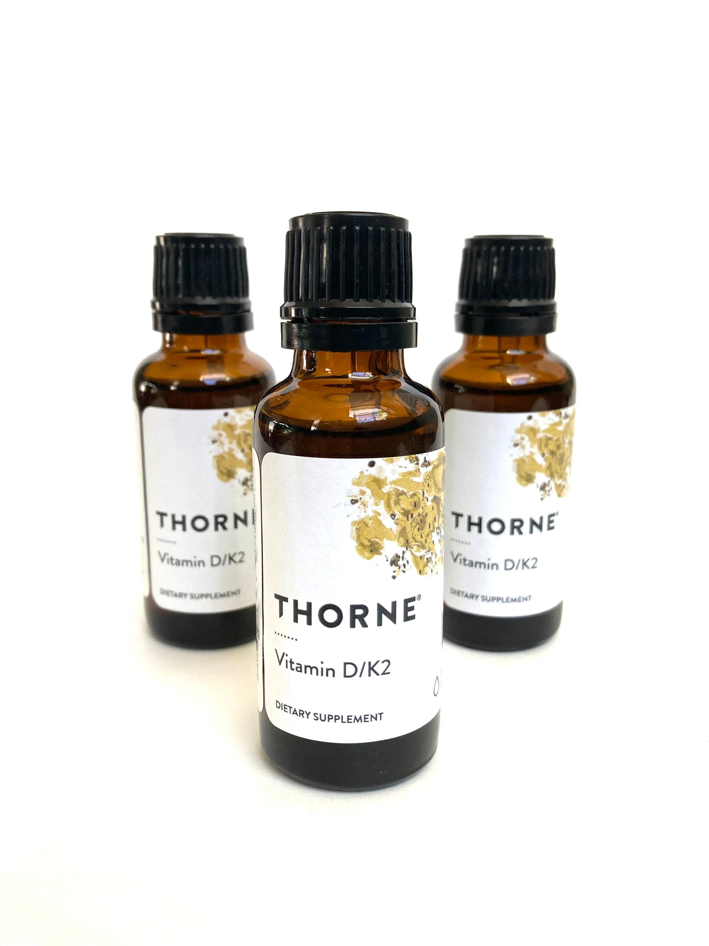 Vitamin D/K2 Liquid