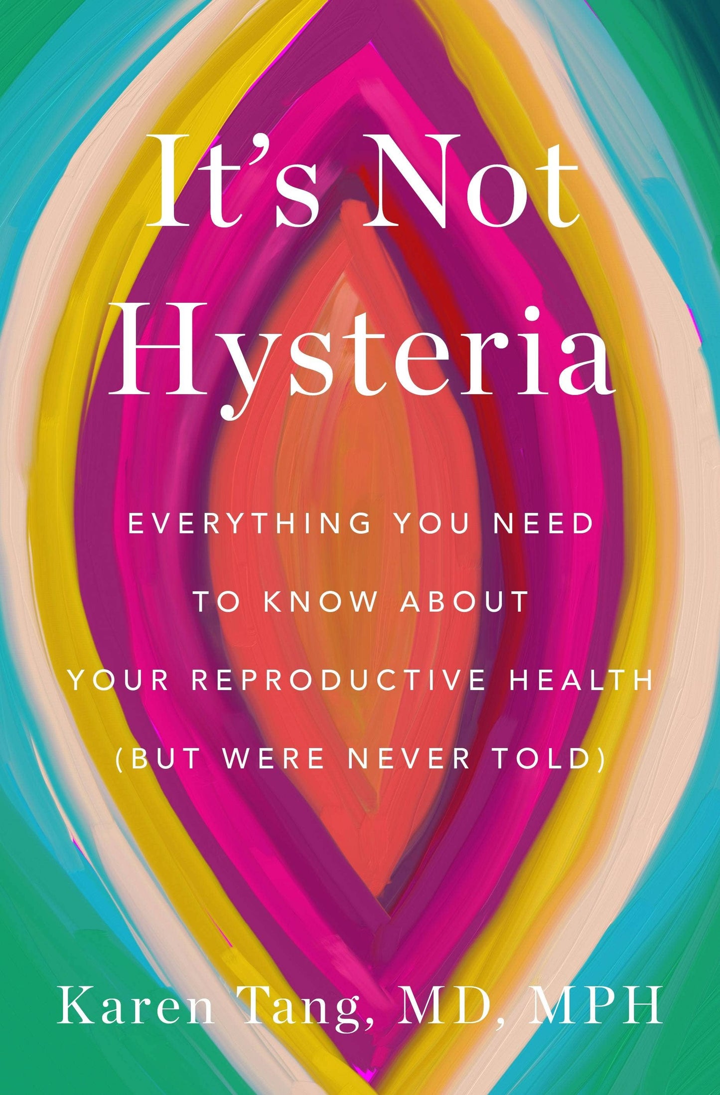 Everything You Need To Know About Reproductive Health