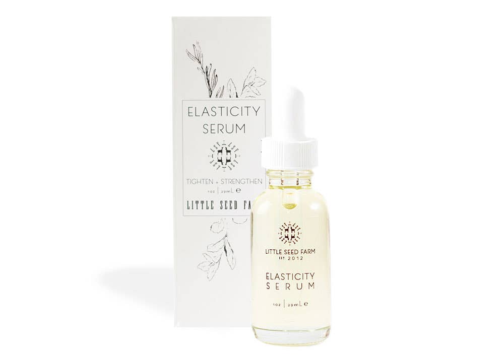 Elasticity Serum, 1 oz.