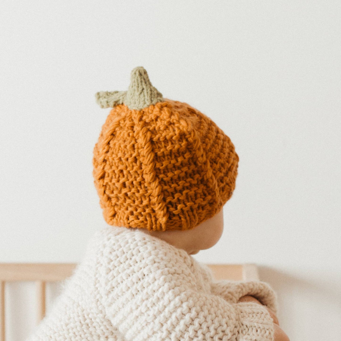 Great Pumpkin Beanie
