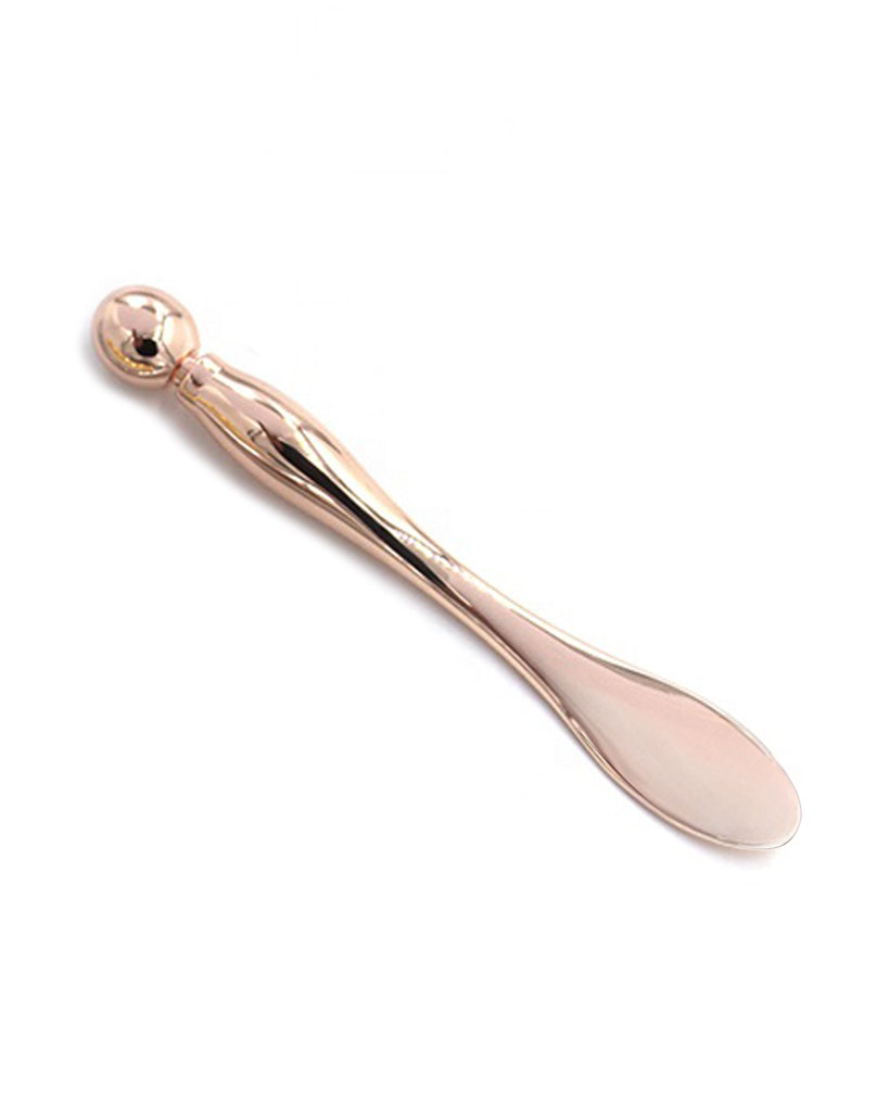 Earth Harbor Naturals - ROSE GOLD Applicator + Acupressure Multi-Tool