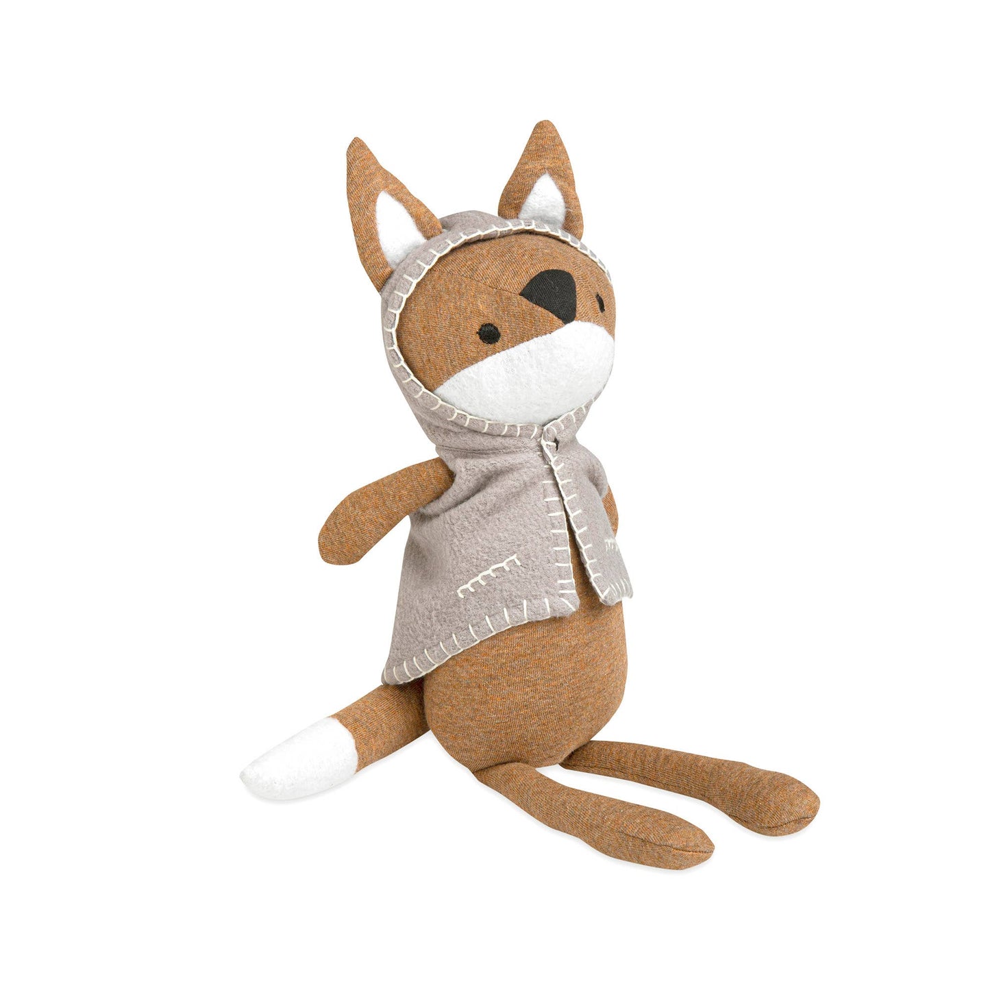 Crane Baby - Frankie Fox Plush Toy