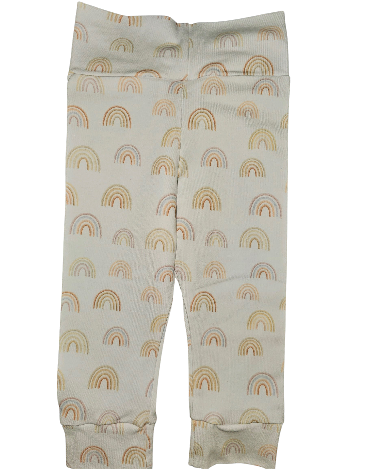 Rainbow Leggings