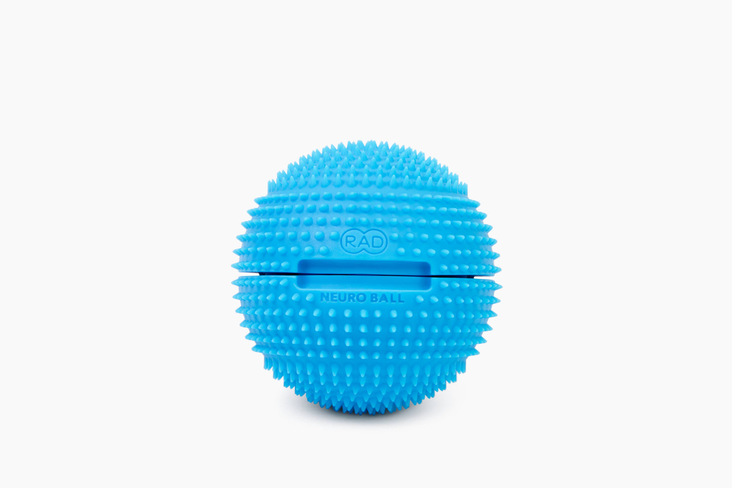 Neuro Ball: Textured Massage Ball for Plantar Fasciitis