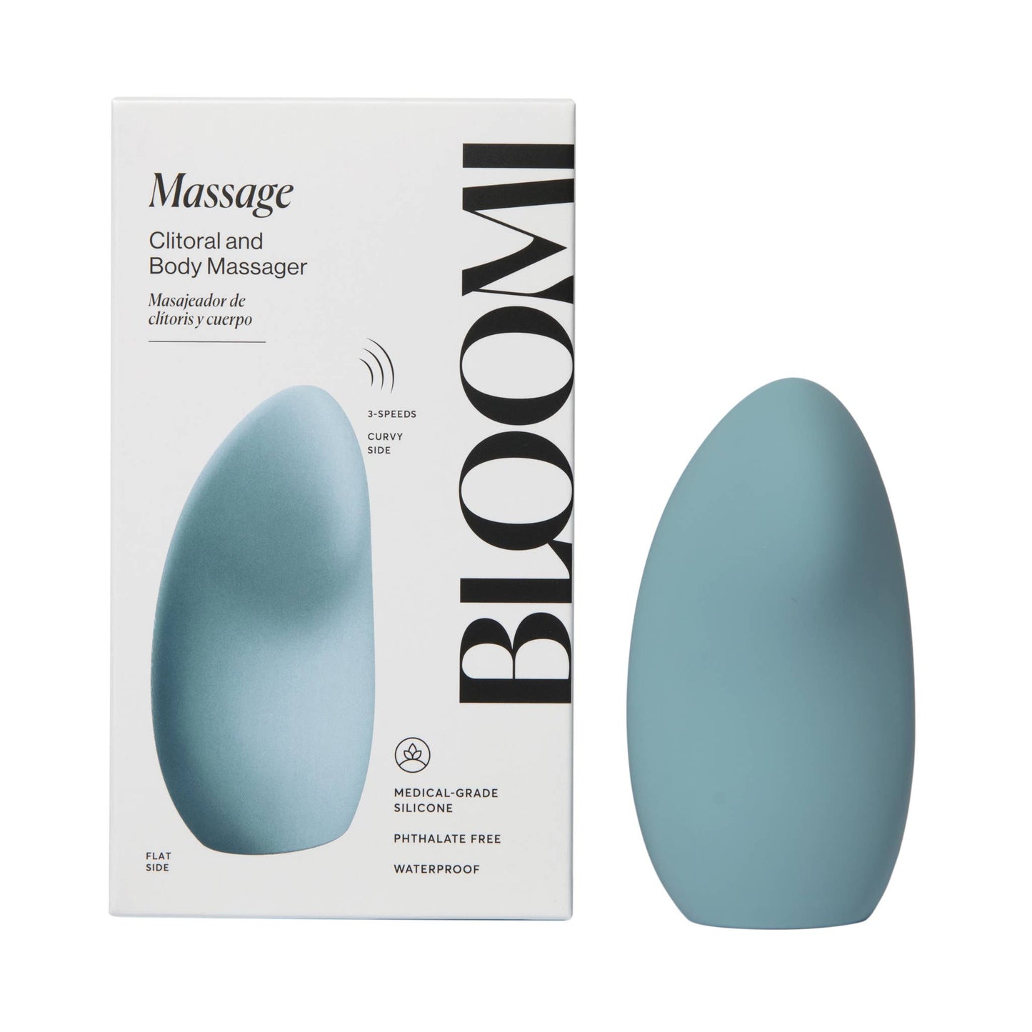 Massage External Massager