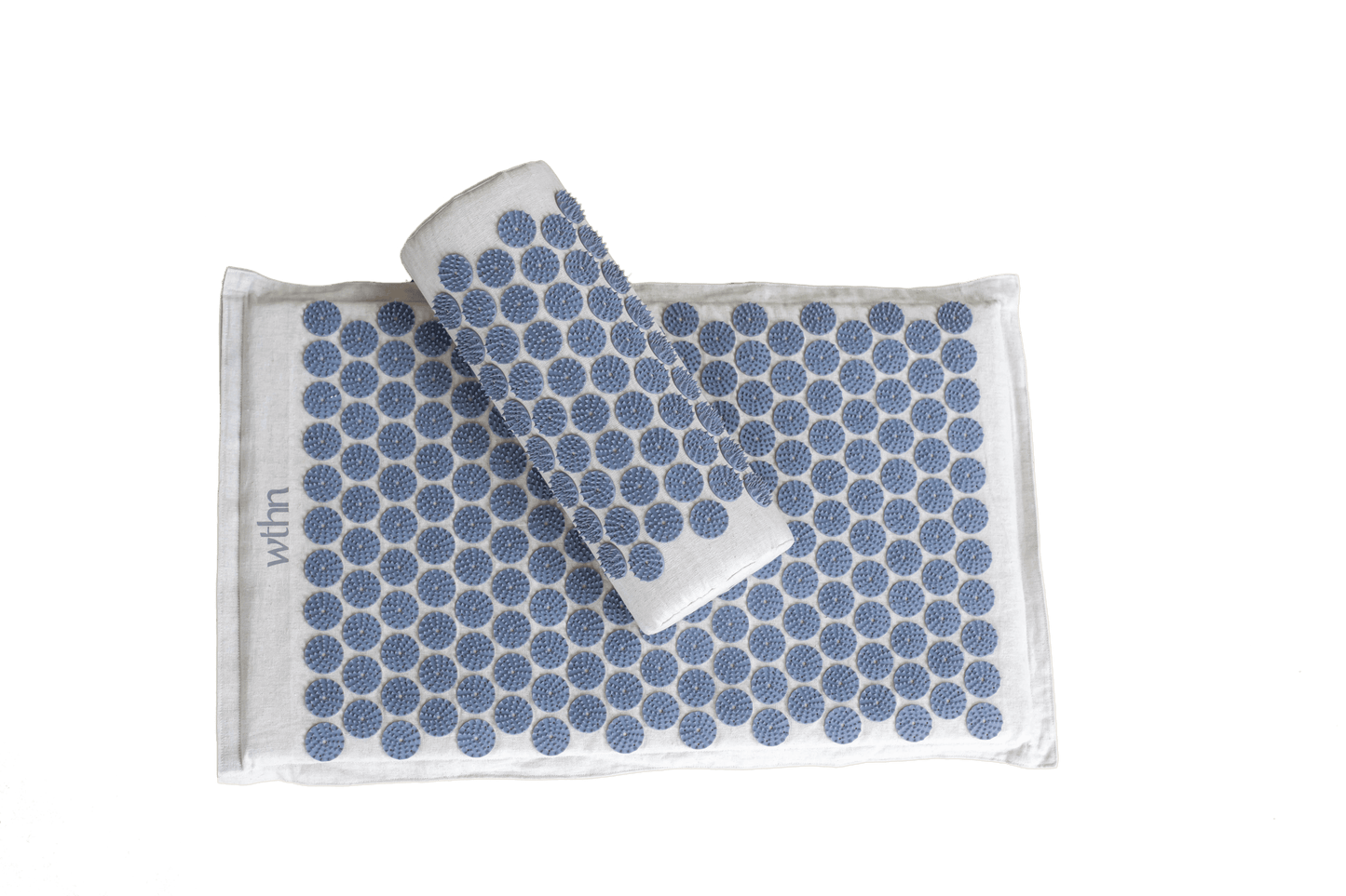 WTHN - Acupressure Mat Set - Wellness Recovery