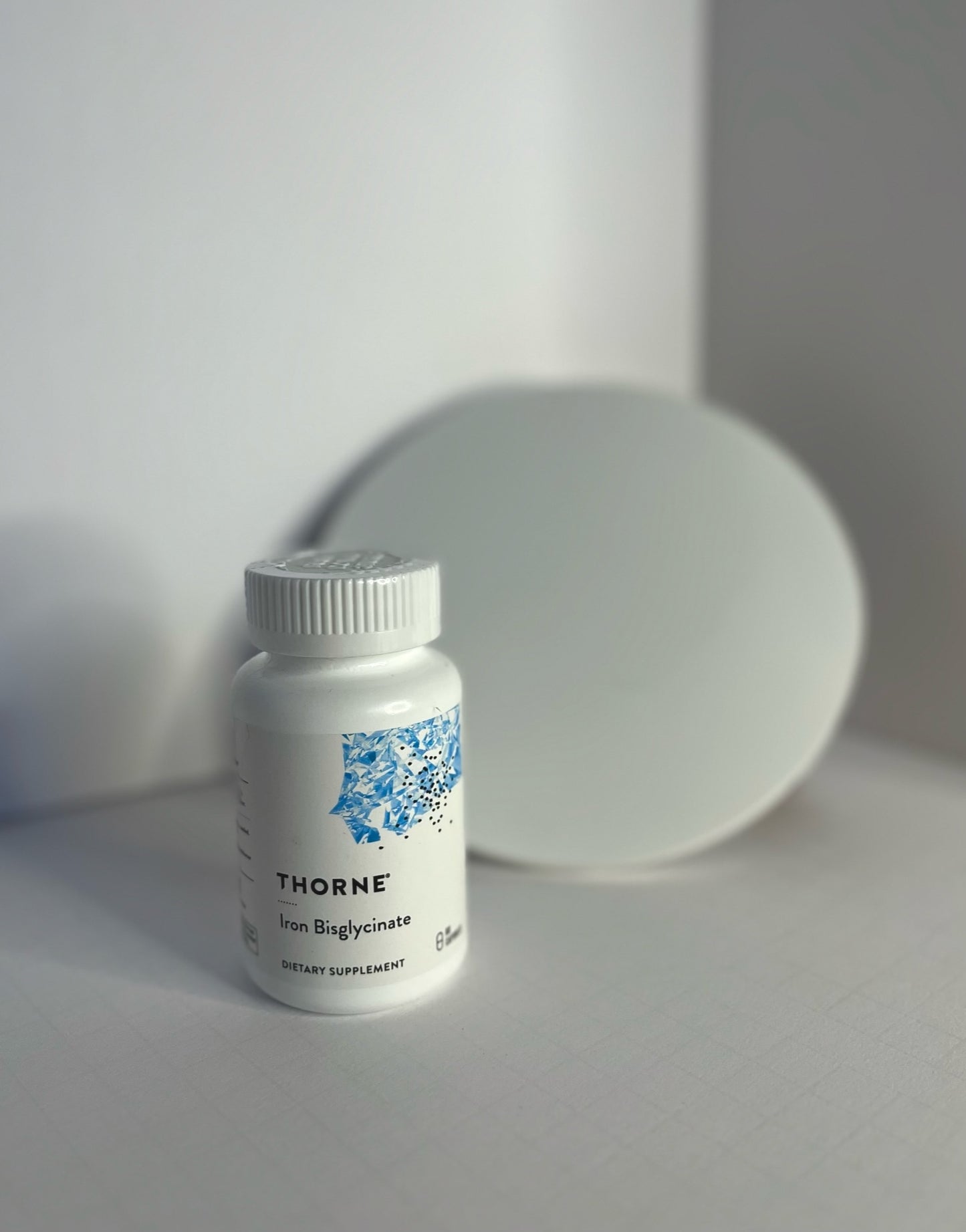 Iron Bisglycinate