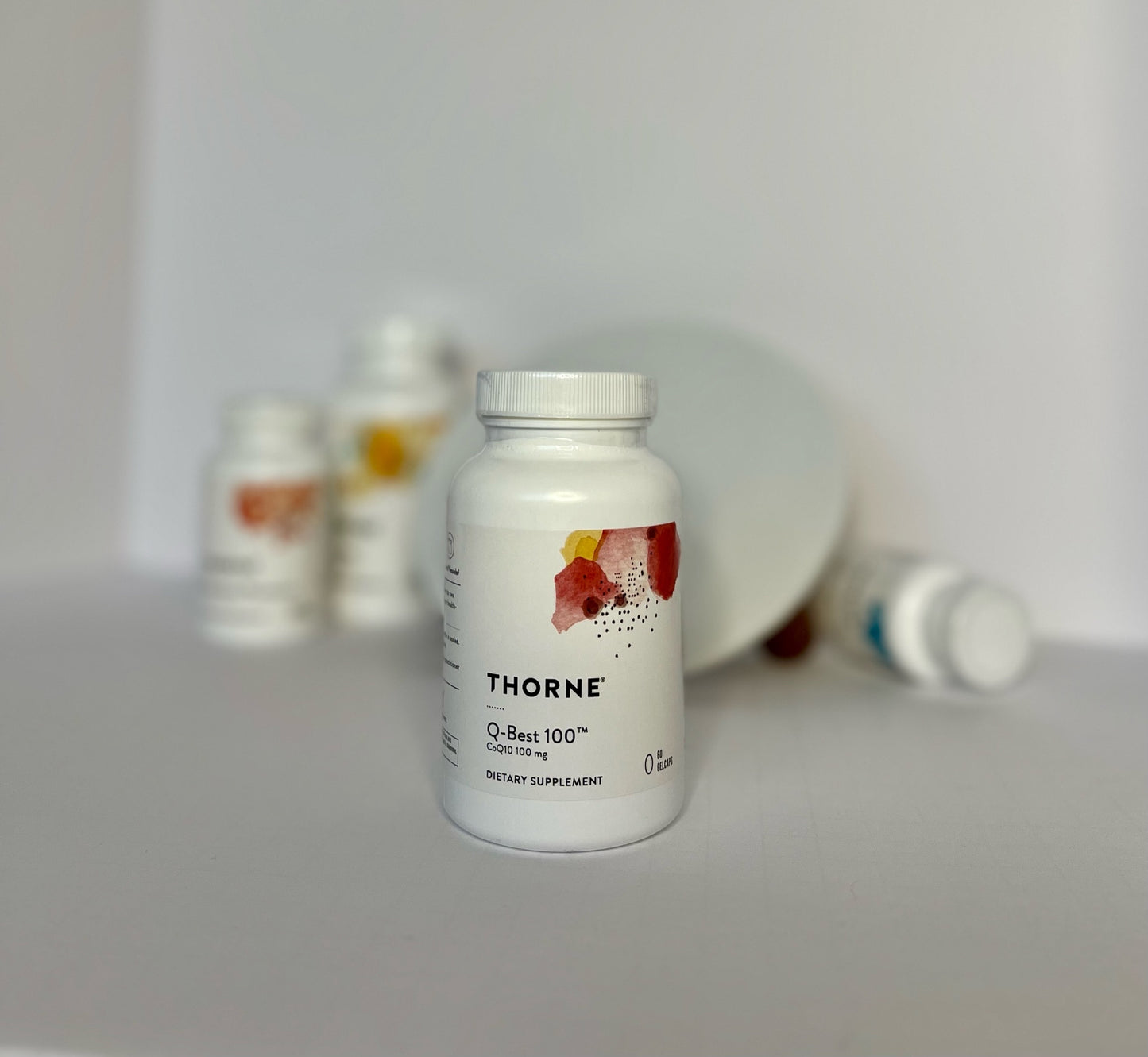 CoQ10