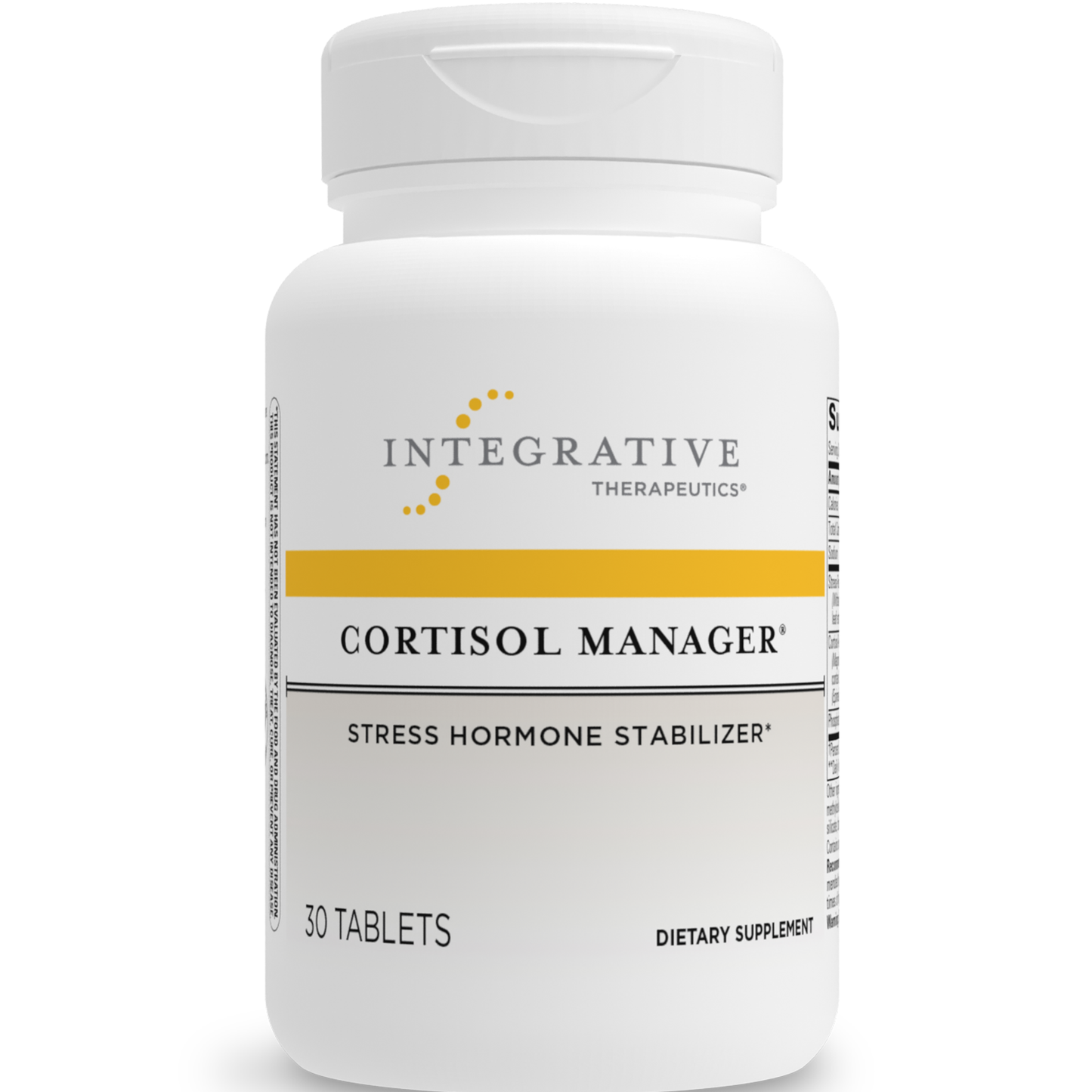 Cortisol Manager
