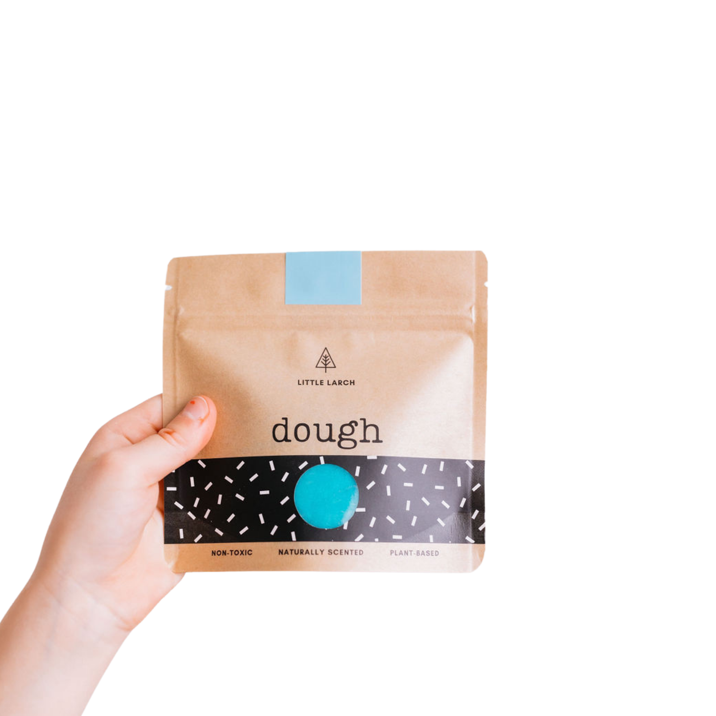 Dough | Natural Play Dough
