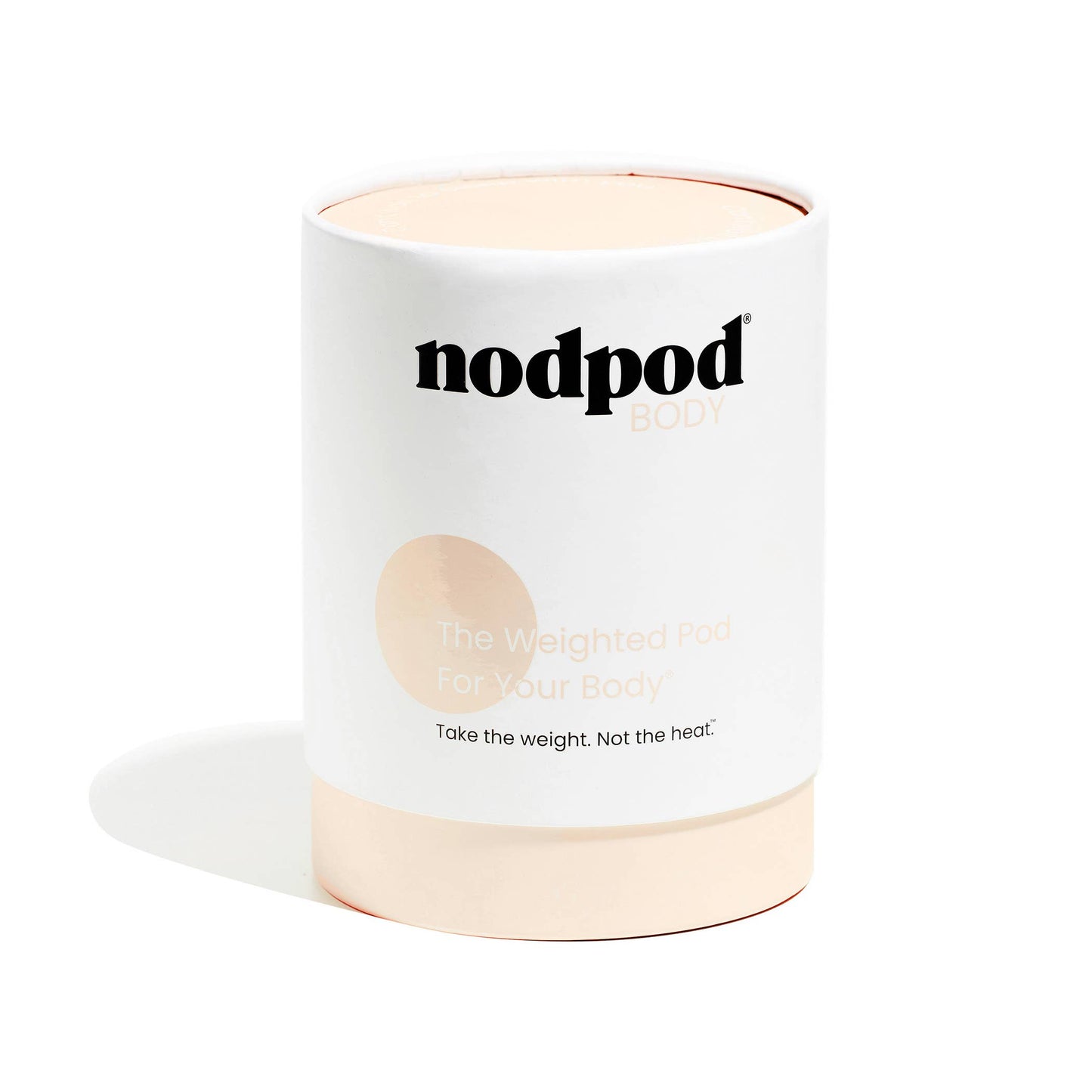 Bone Nodpod BODY - Weighted Blanket