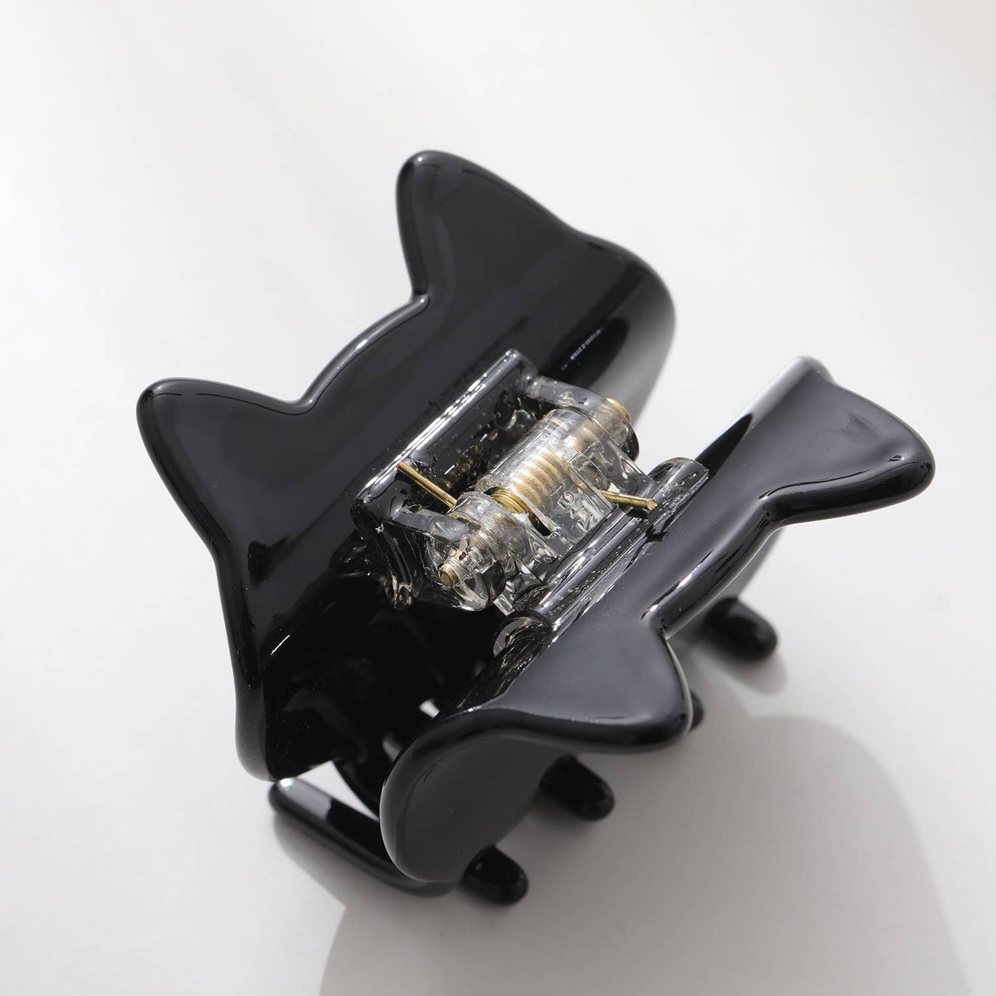 Black Cat | Halloween Eco-Friendly Claw Clip