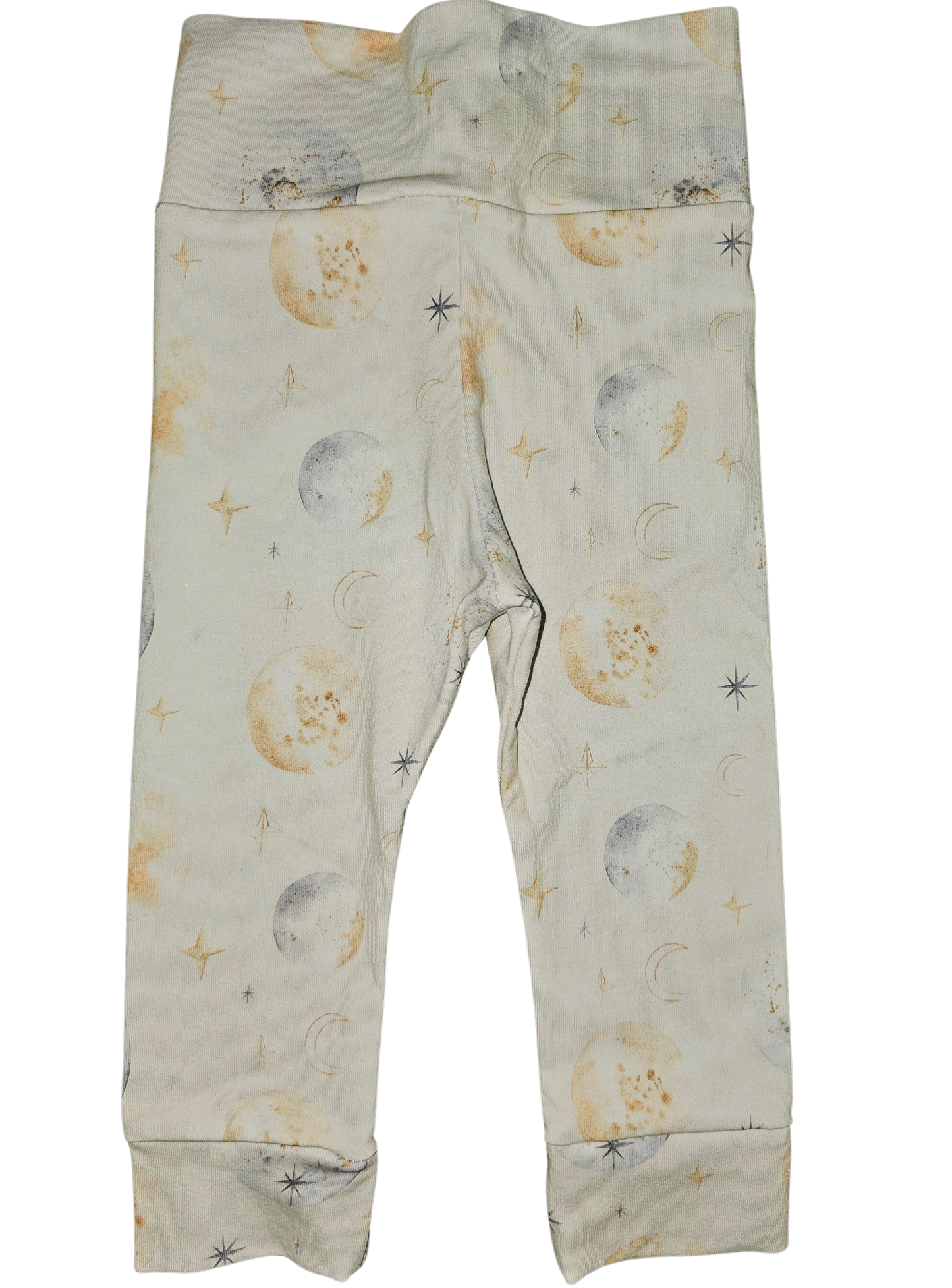 Moon Leggings