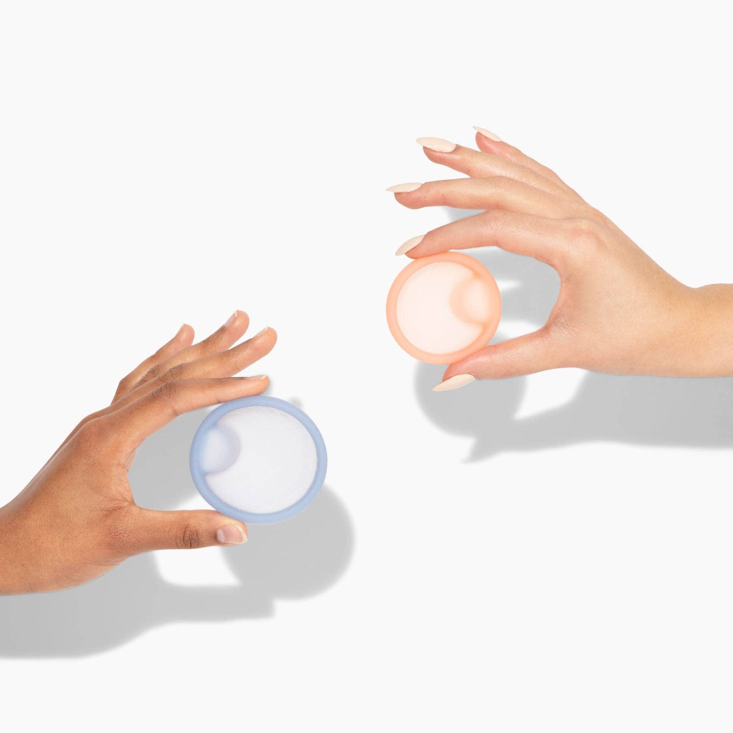 Saalt - Saalt Disc Duo
