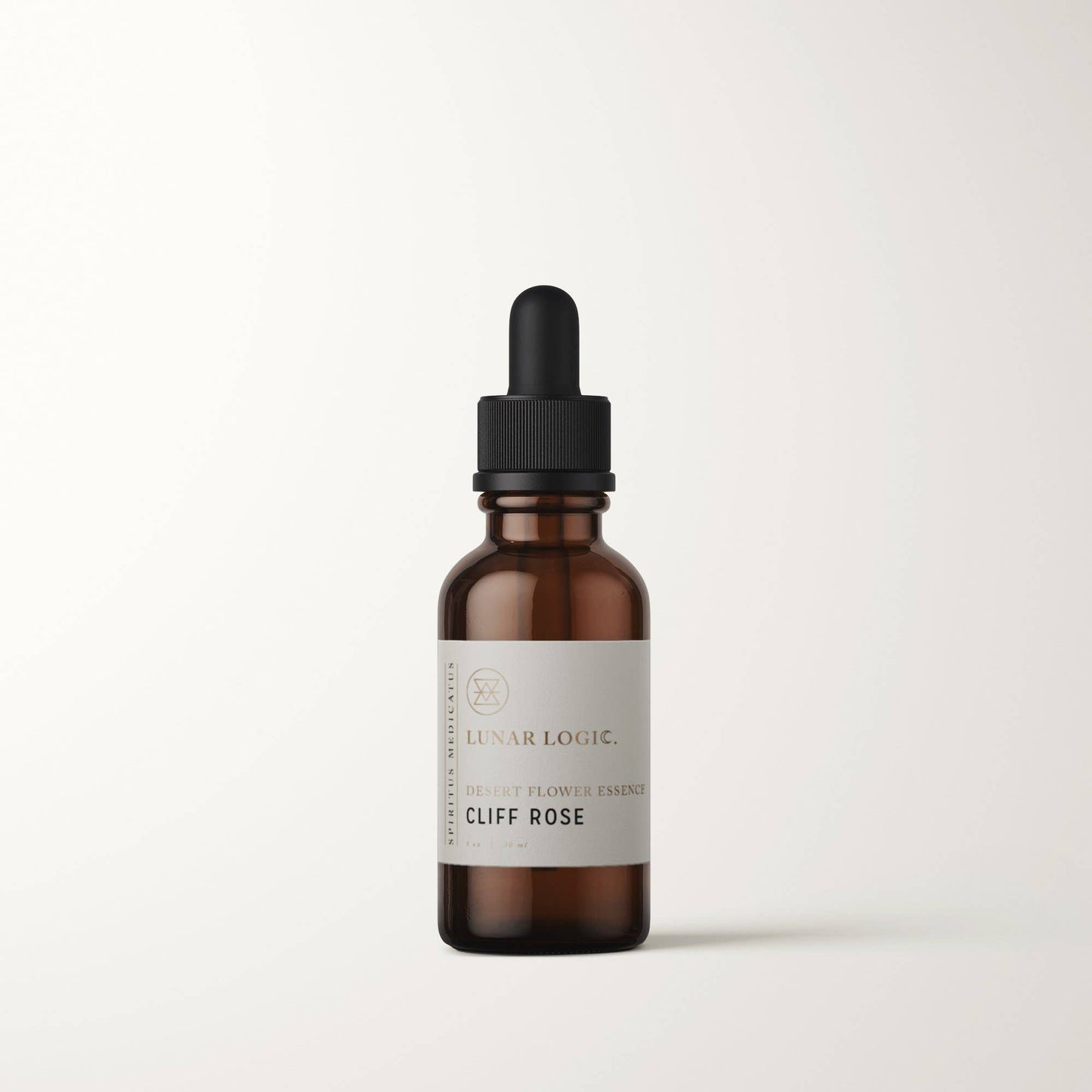 CLIFF ROSE / Desert Flower Essence For Manifestation