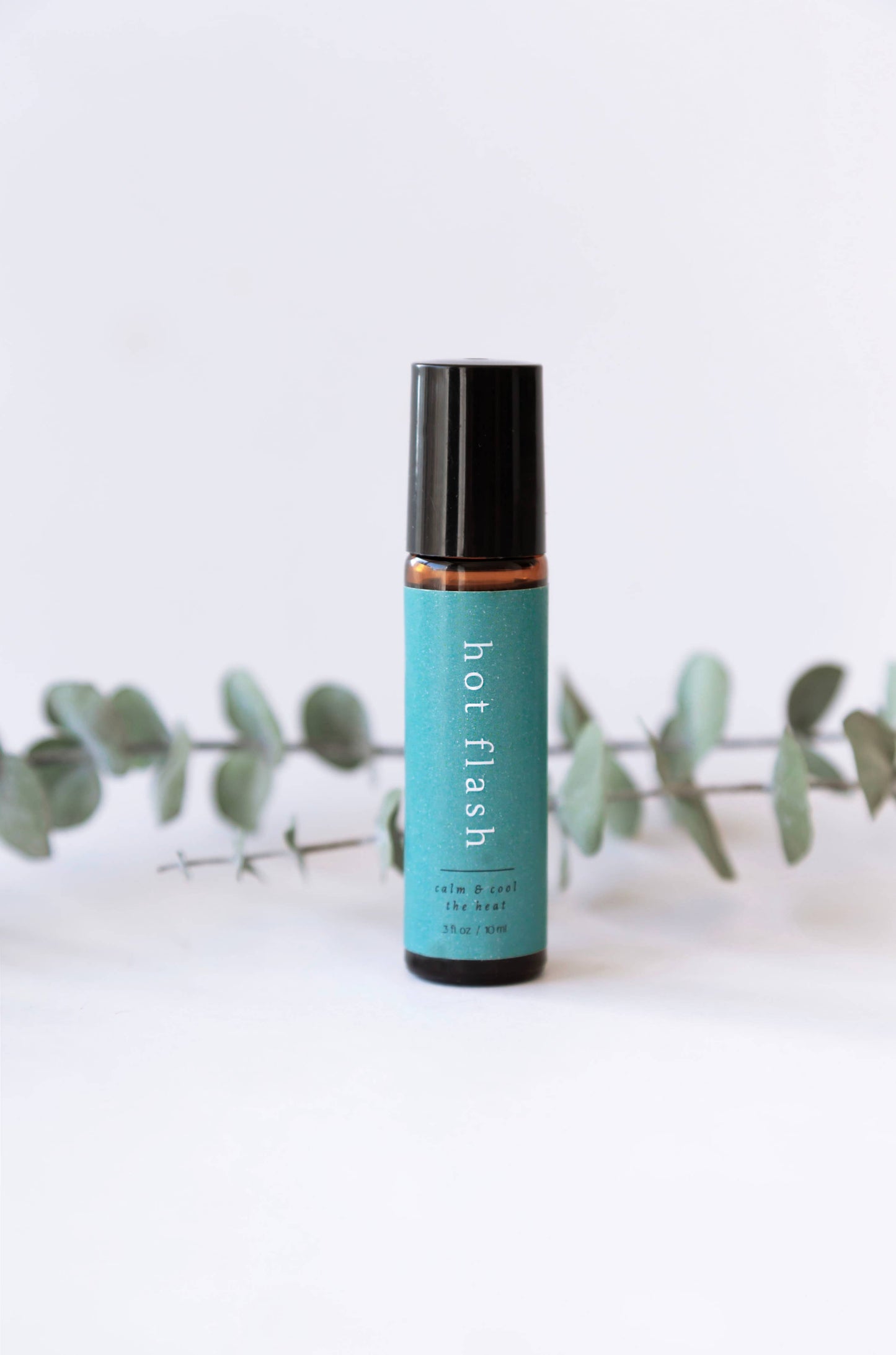 Given + Gather - Hot Flash Essential Oil Roll On
