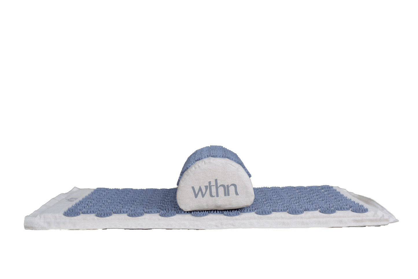WTHN - Acupressure Mat Set - Wellness Recovery