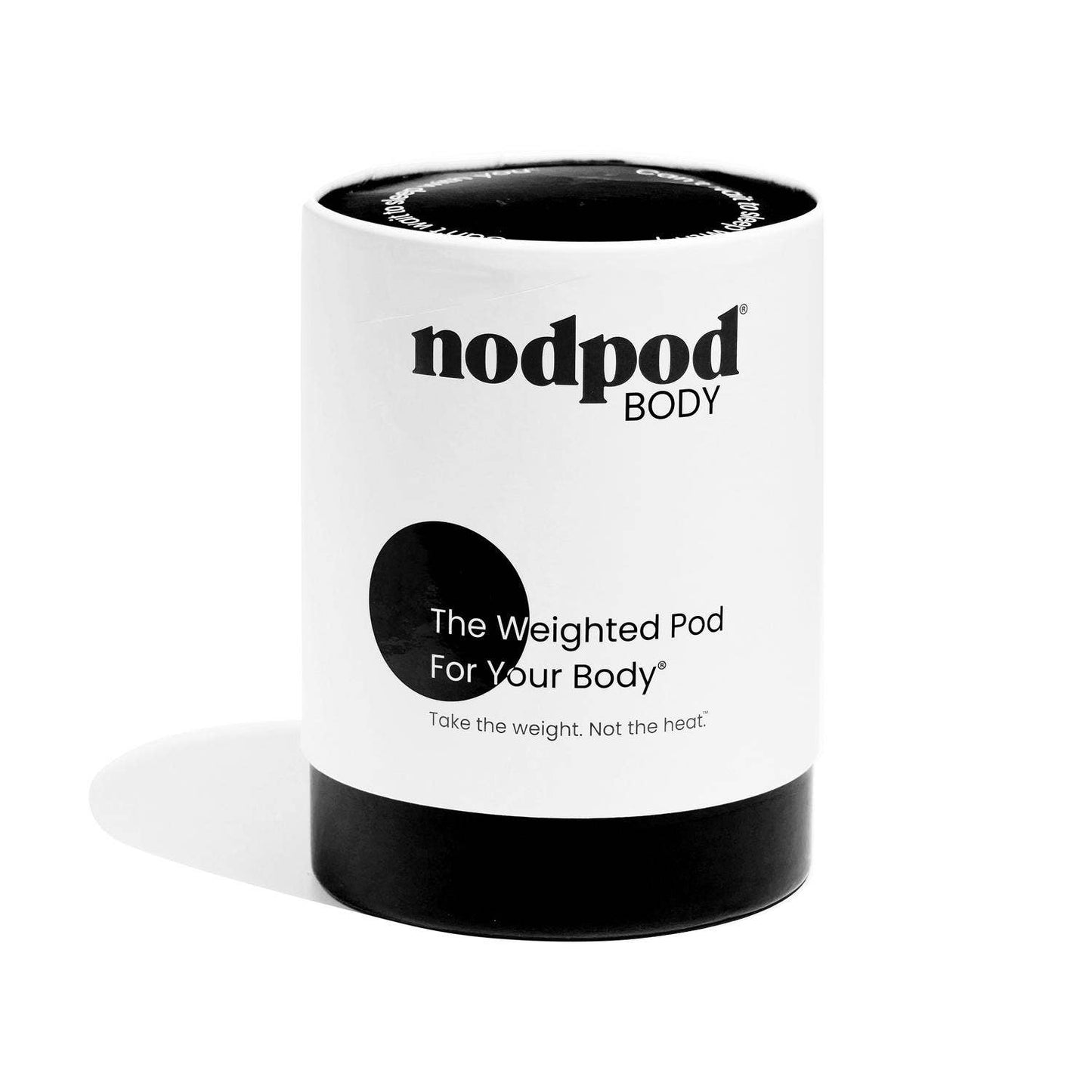 Onyx Nodpod BODY - Weighted Blanket