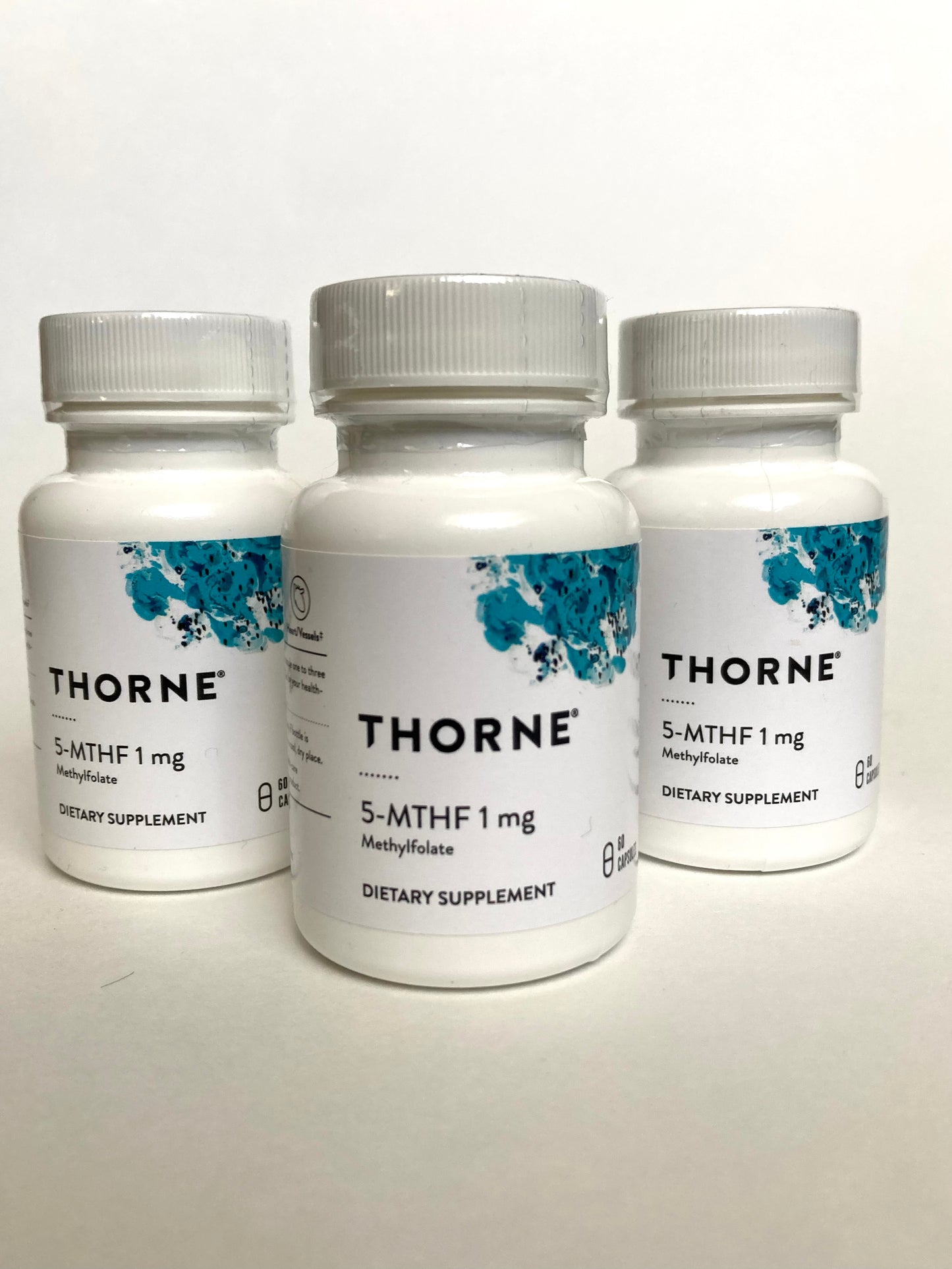 5-MTHF