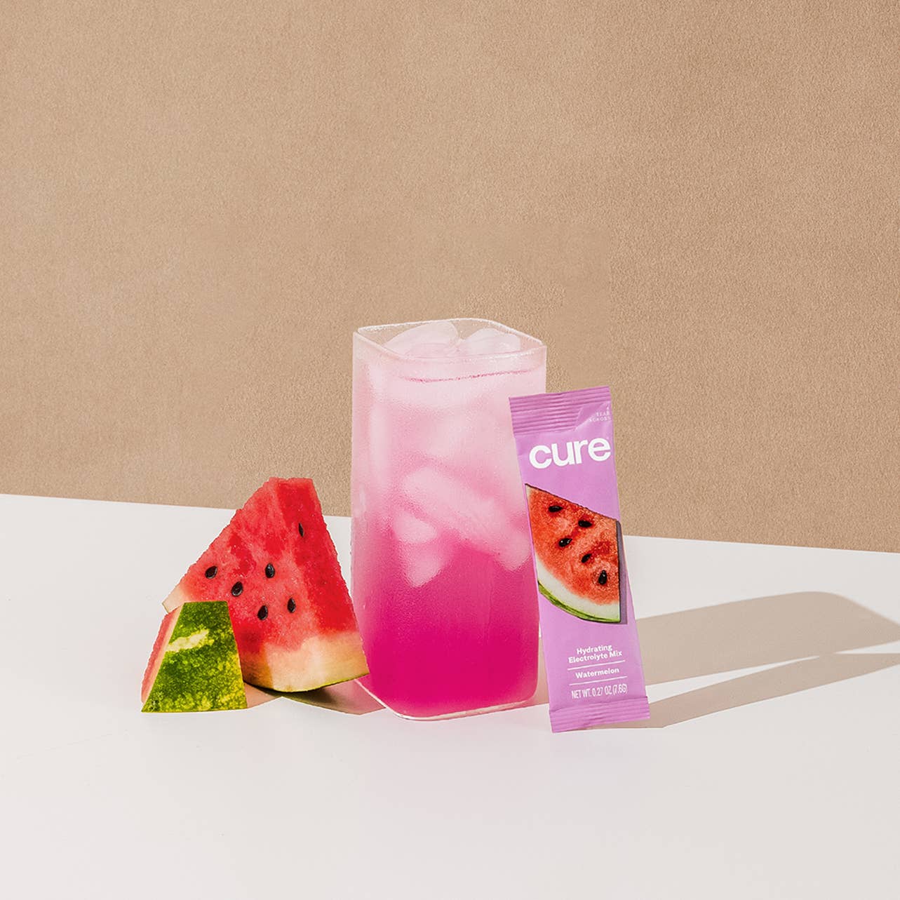 Cure Hydration - Variety Pack - 28ct