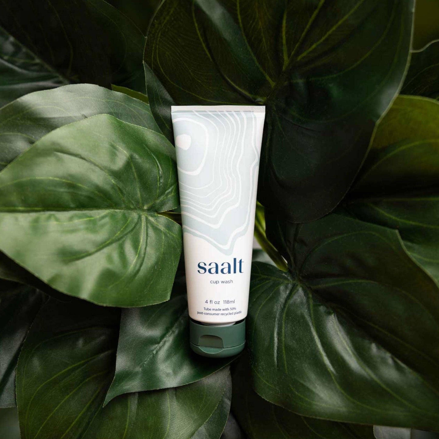 Saalt - Saalt Menstrual Cup Wash