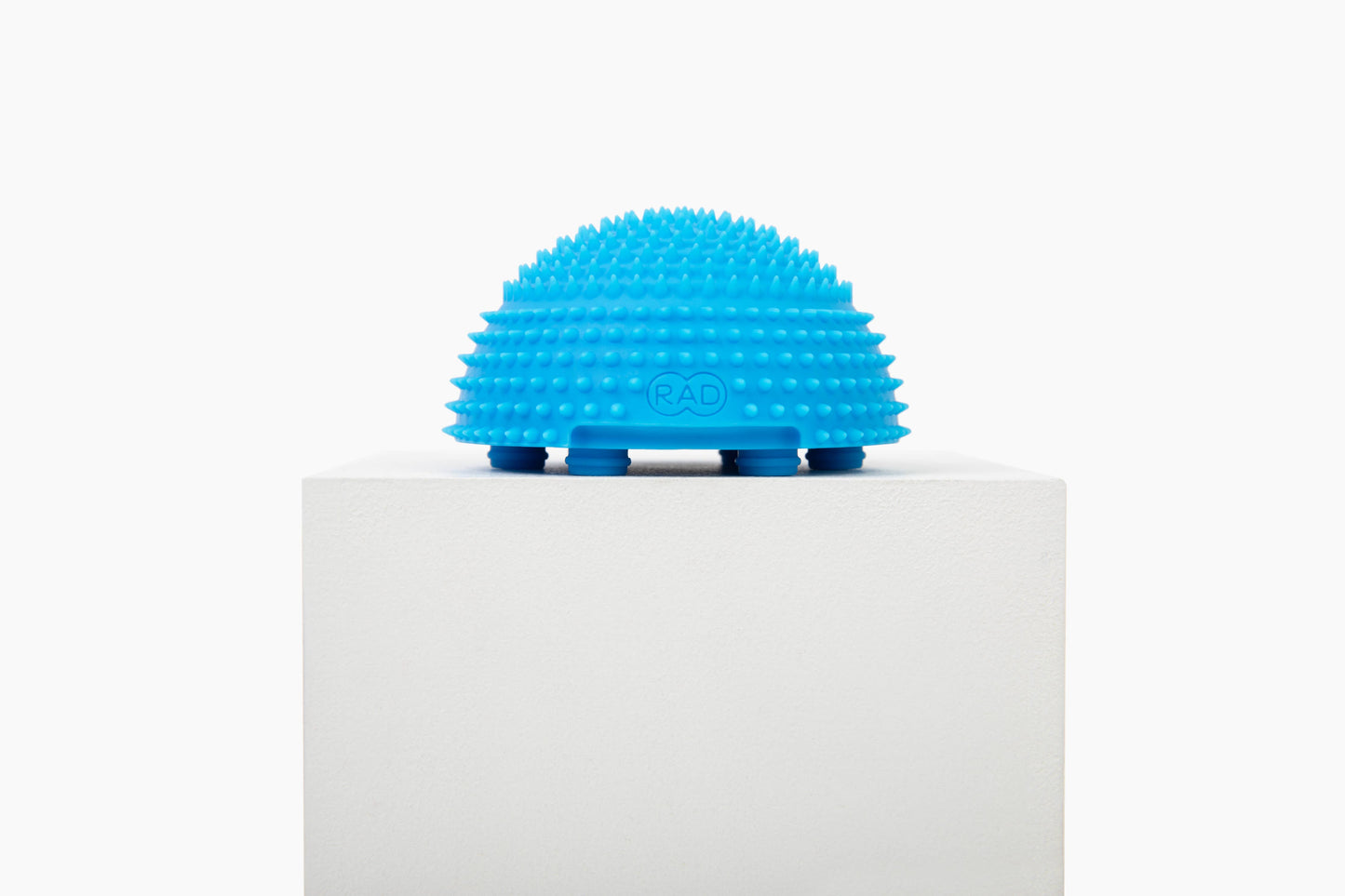 Neuro Ball: Textured Massage Ball for Plantar Fasciitis