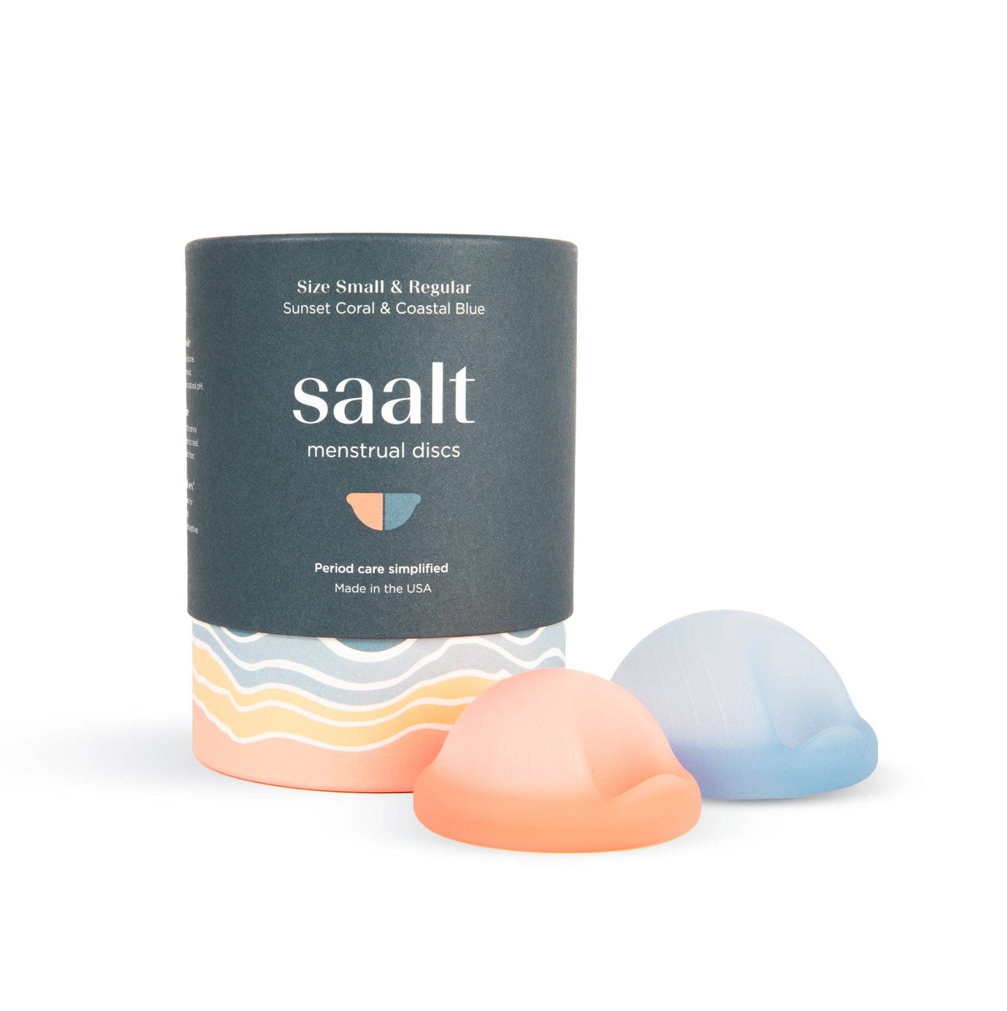 Saalt - Saalt Disc Duo