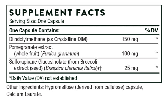 Hormone Advantage (Formerly DIM Advantage)