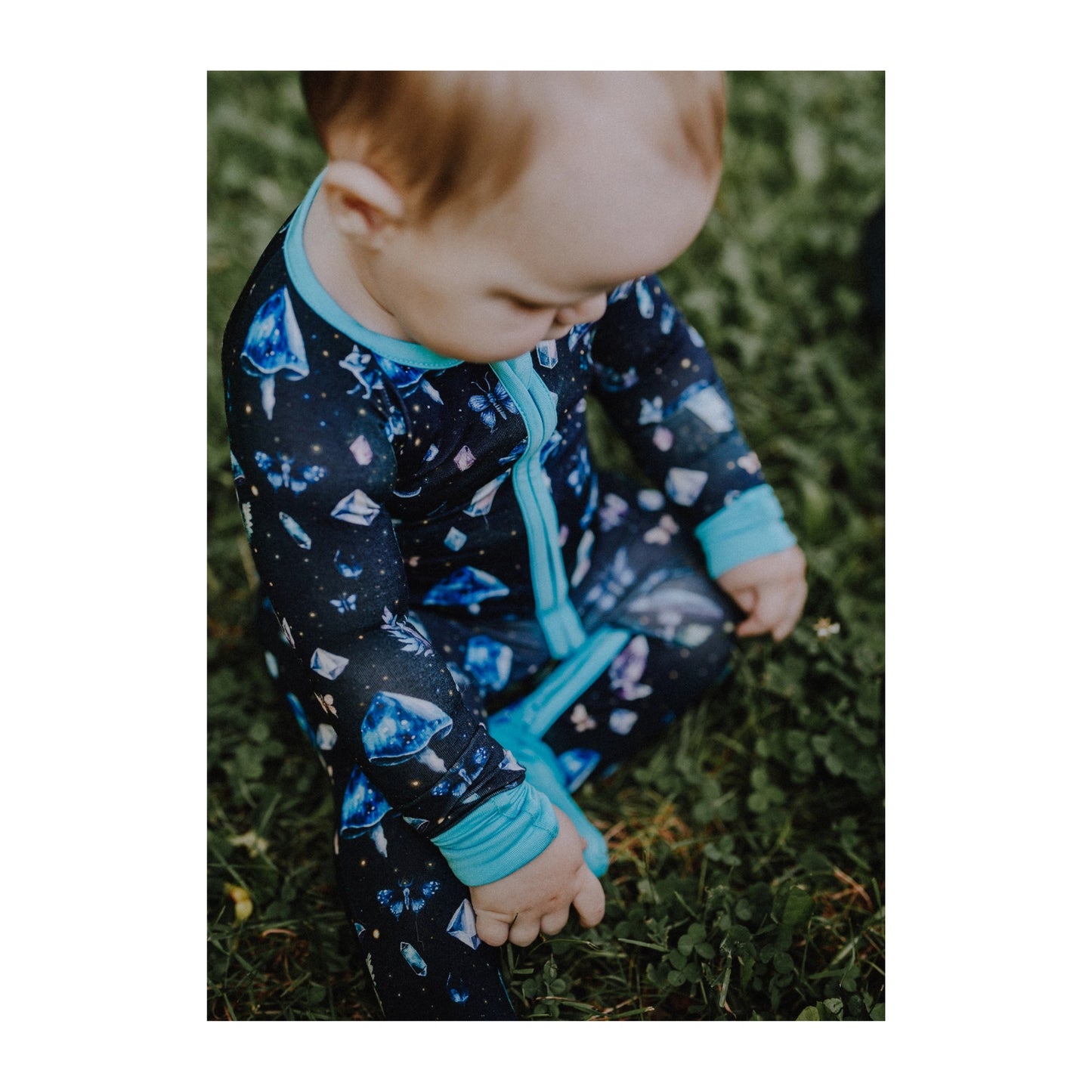 Little Folk & Fables - Celestial Nights - Zippy