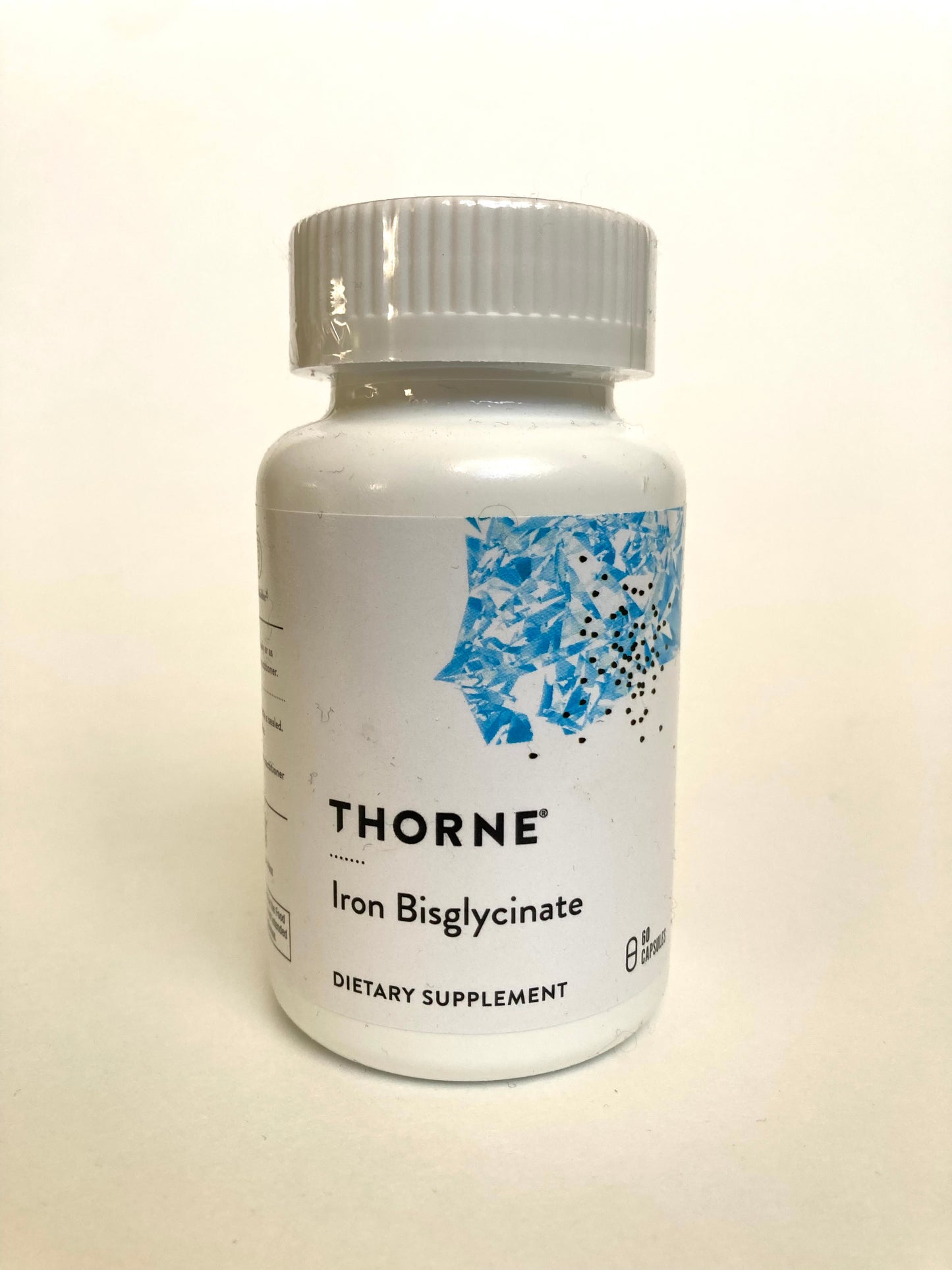 Iron Bisglycinate
