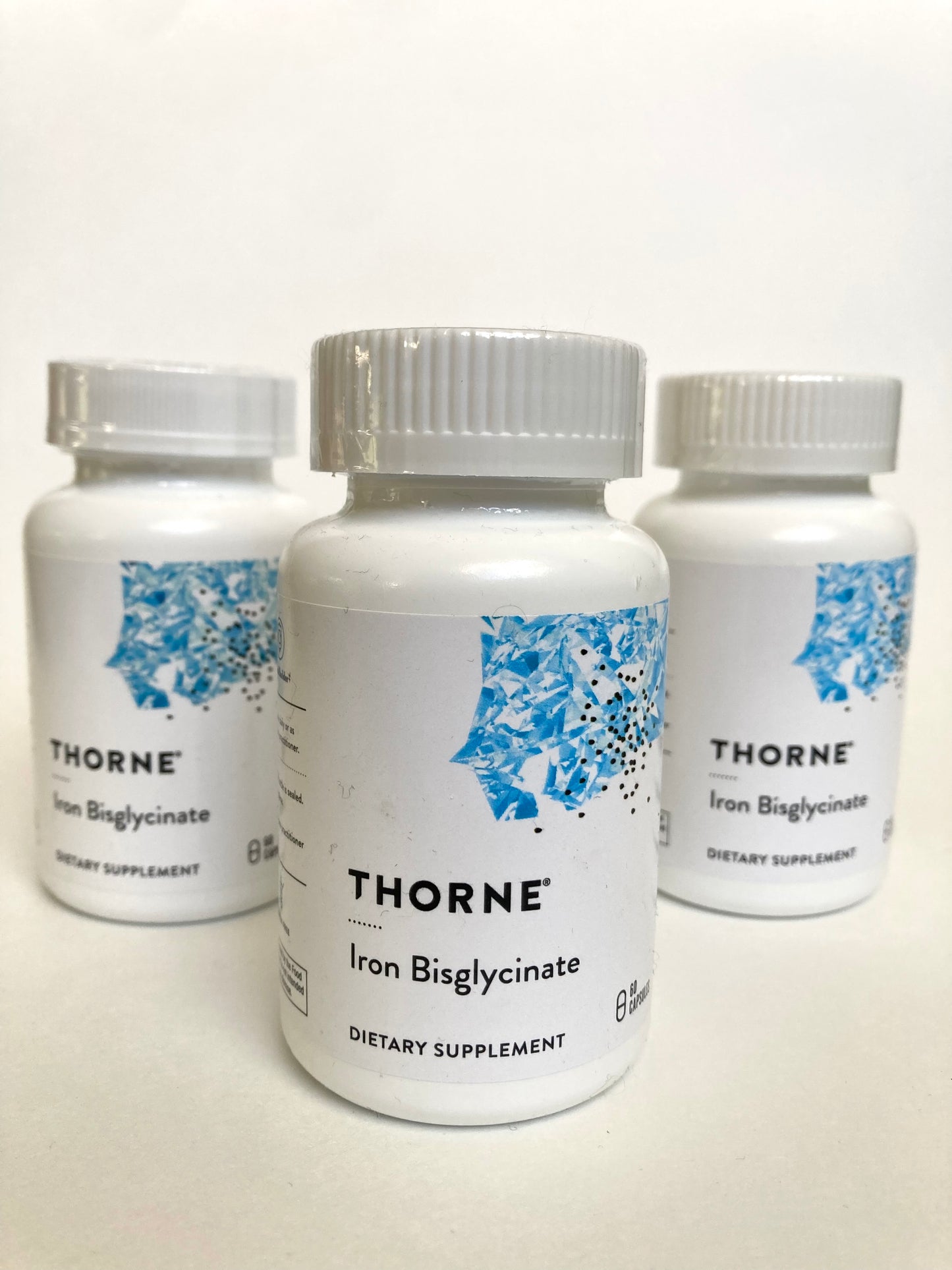 Iron Bisglycinate