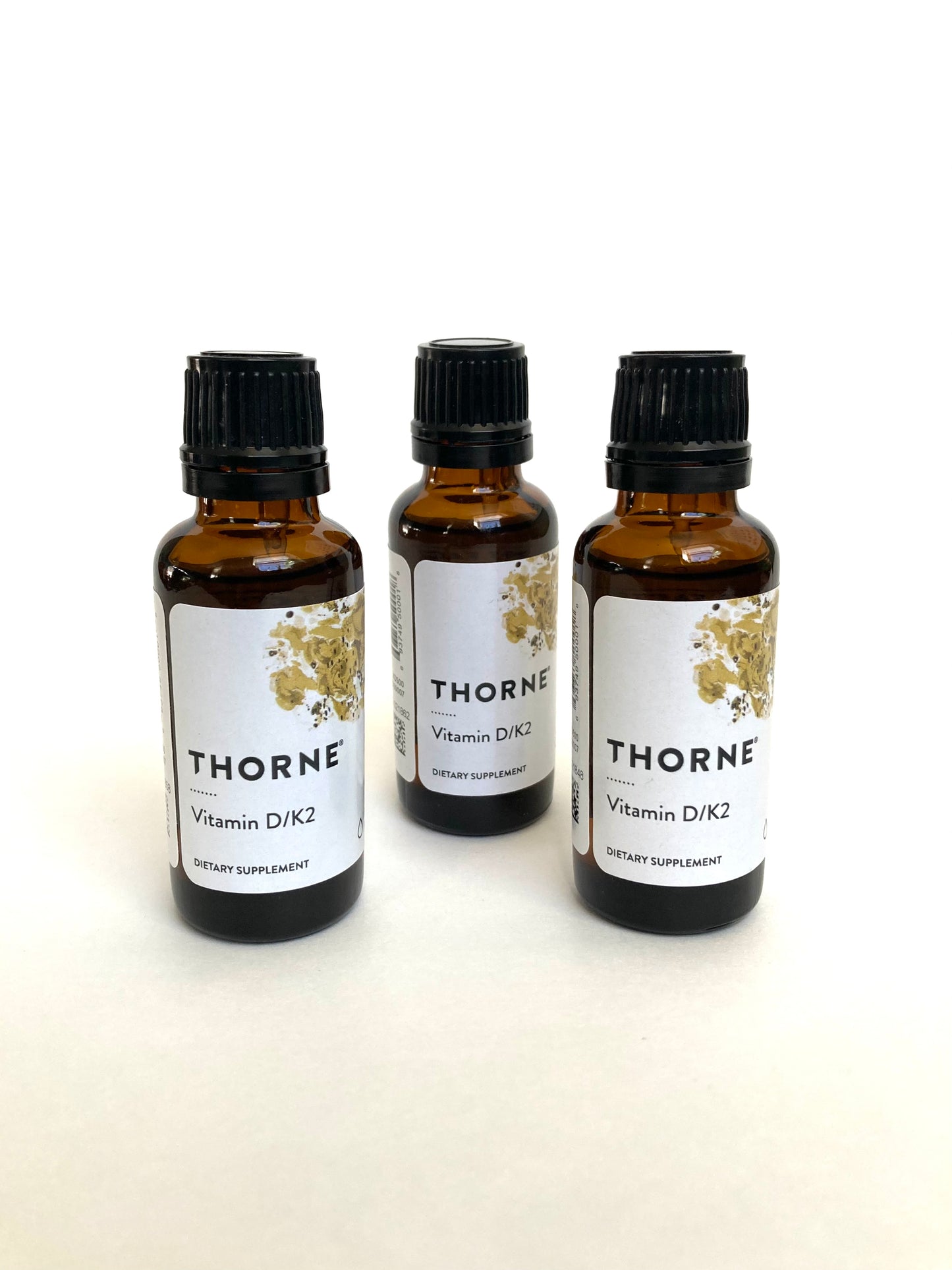 Vitamin D/K2 Liquid