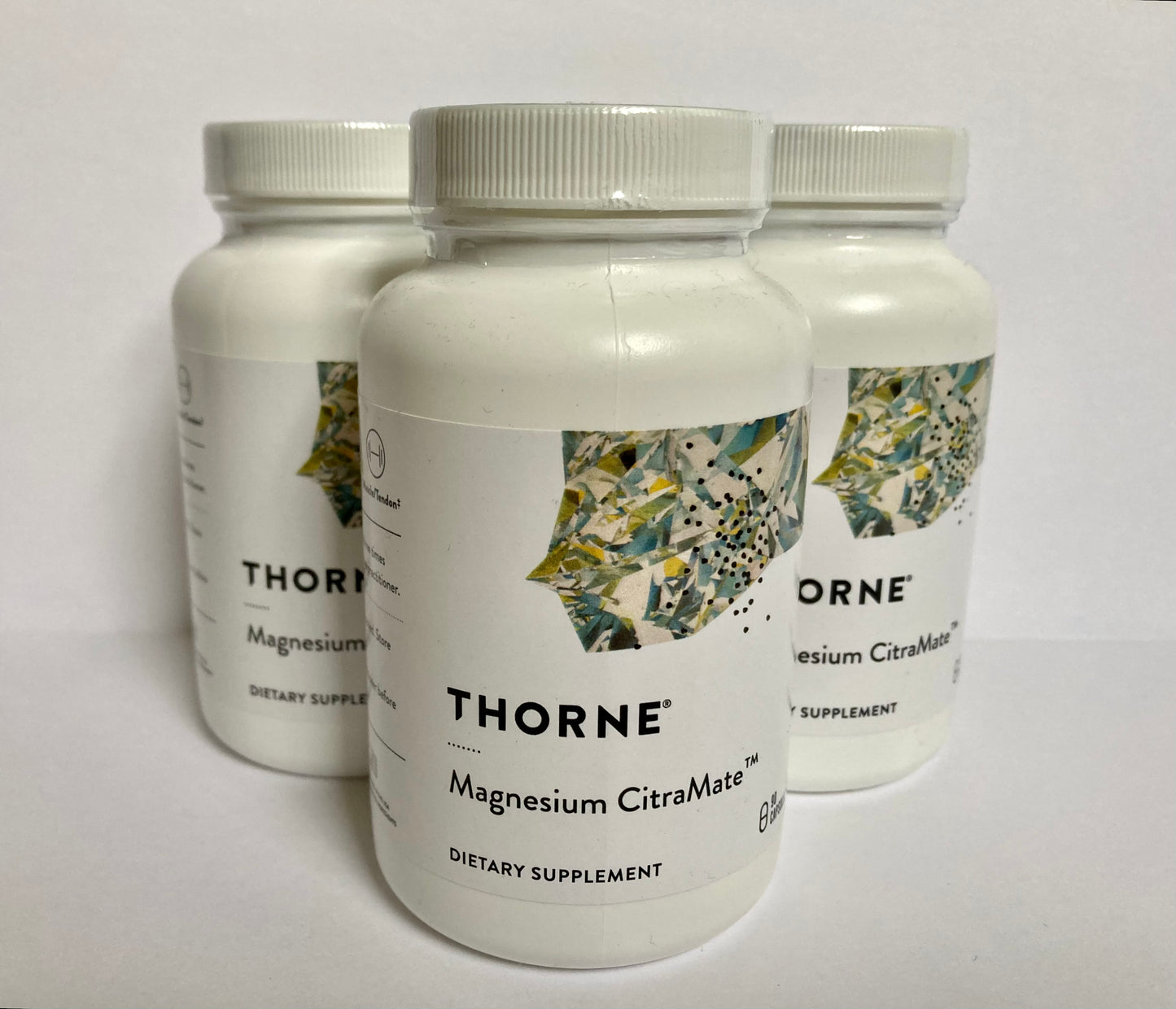 Magnesium CitraMate