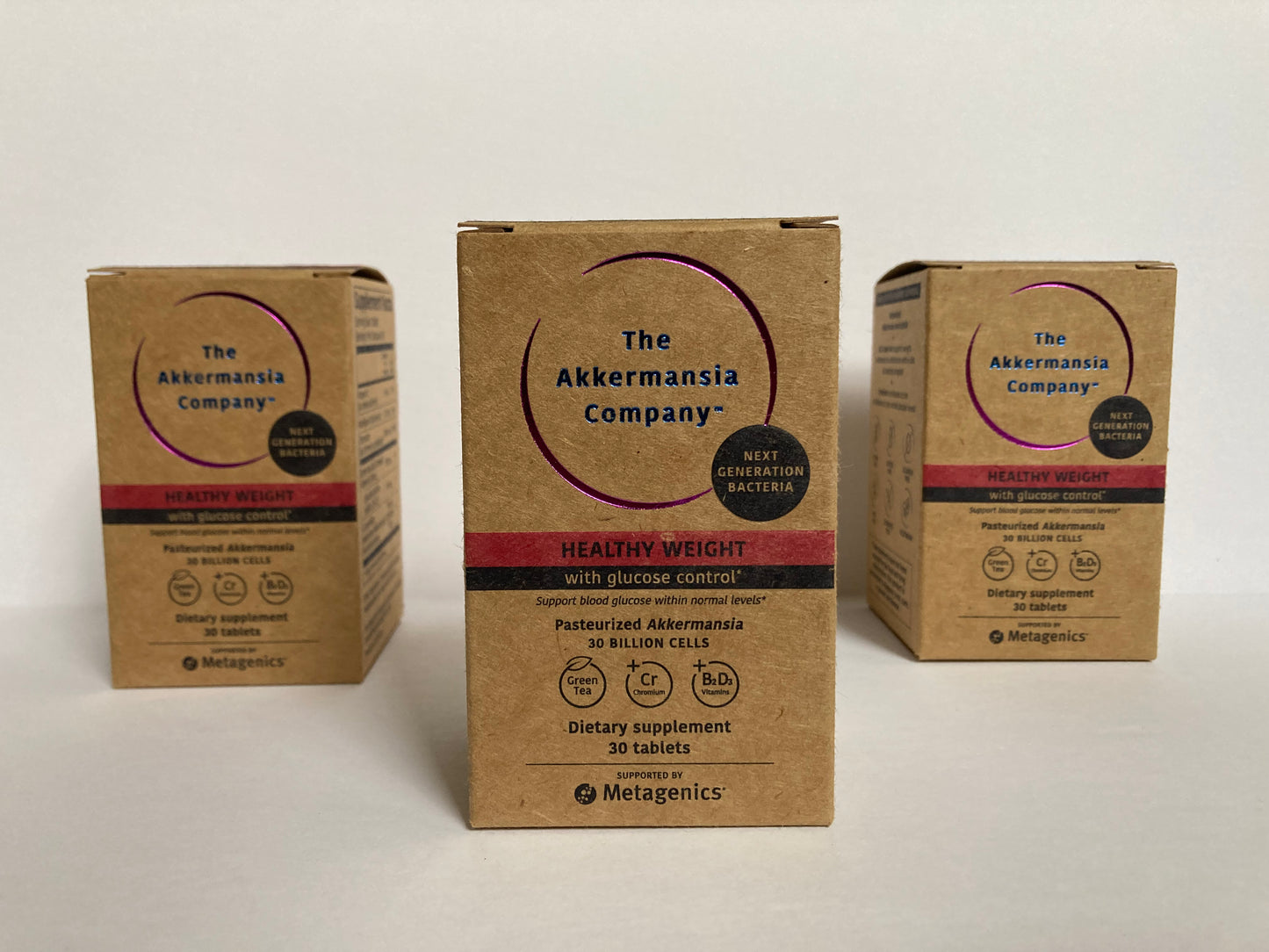 Akkermansia Healthy Weight