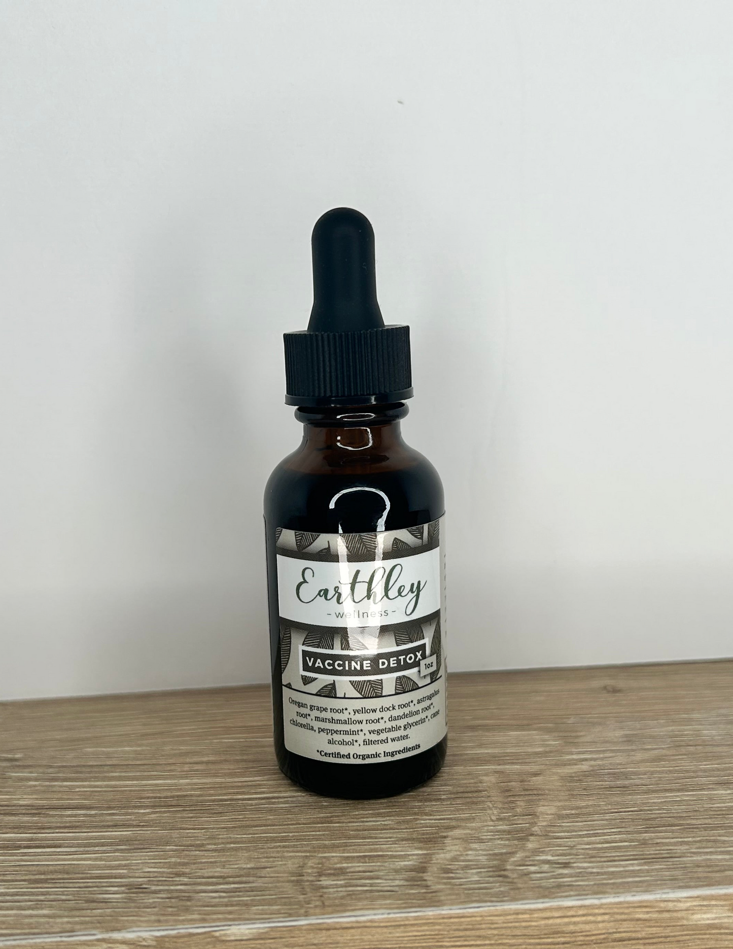 Vaccine Detox
