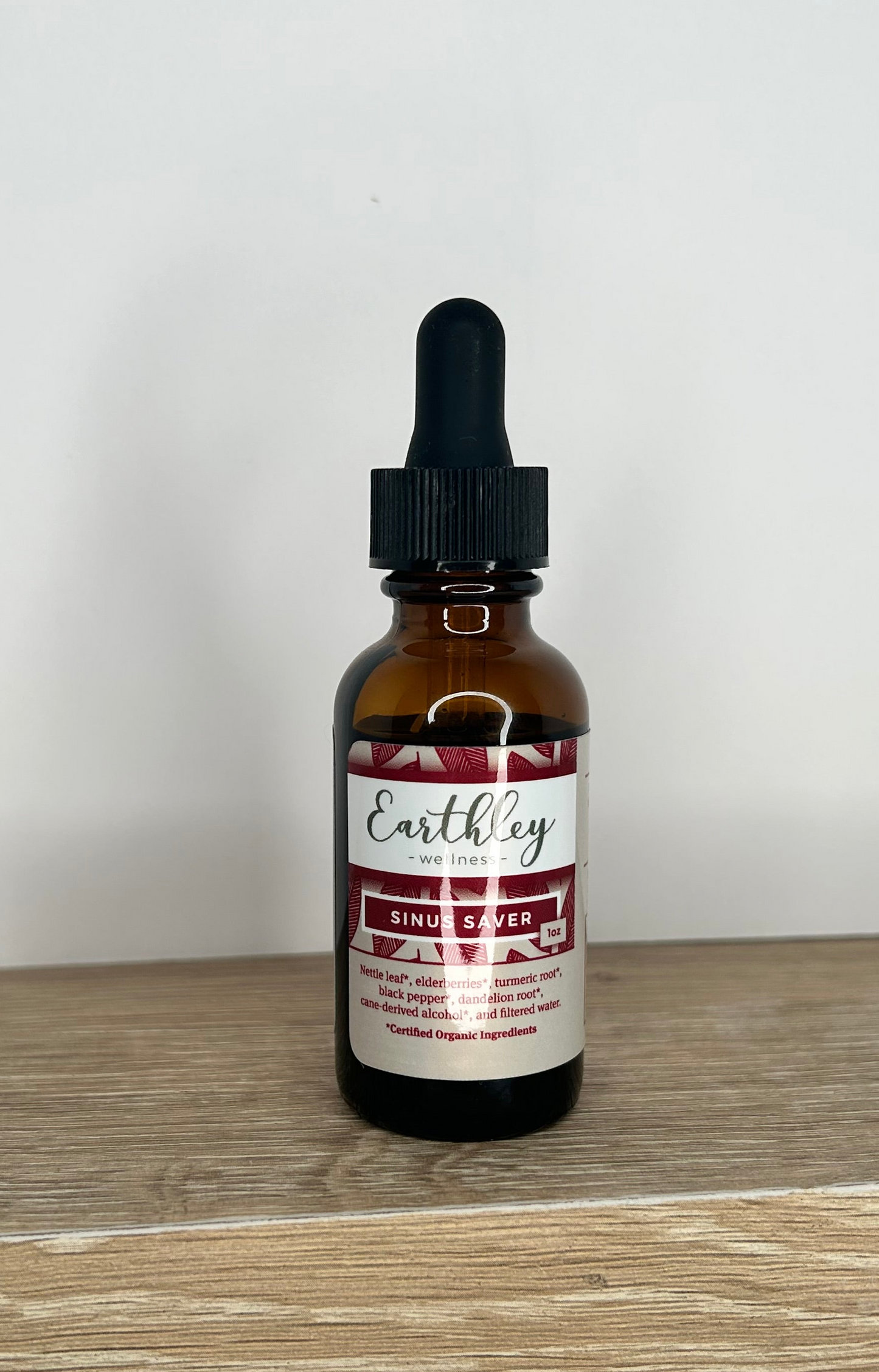 Sinus Saver