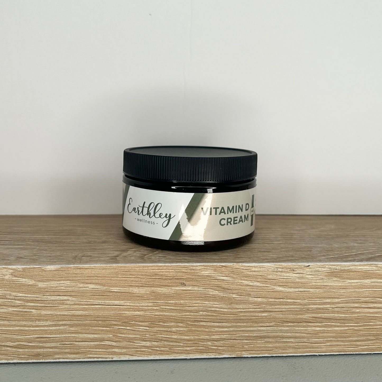 Vitamin D Cream