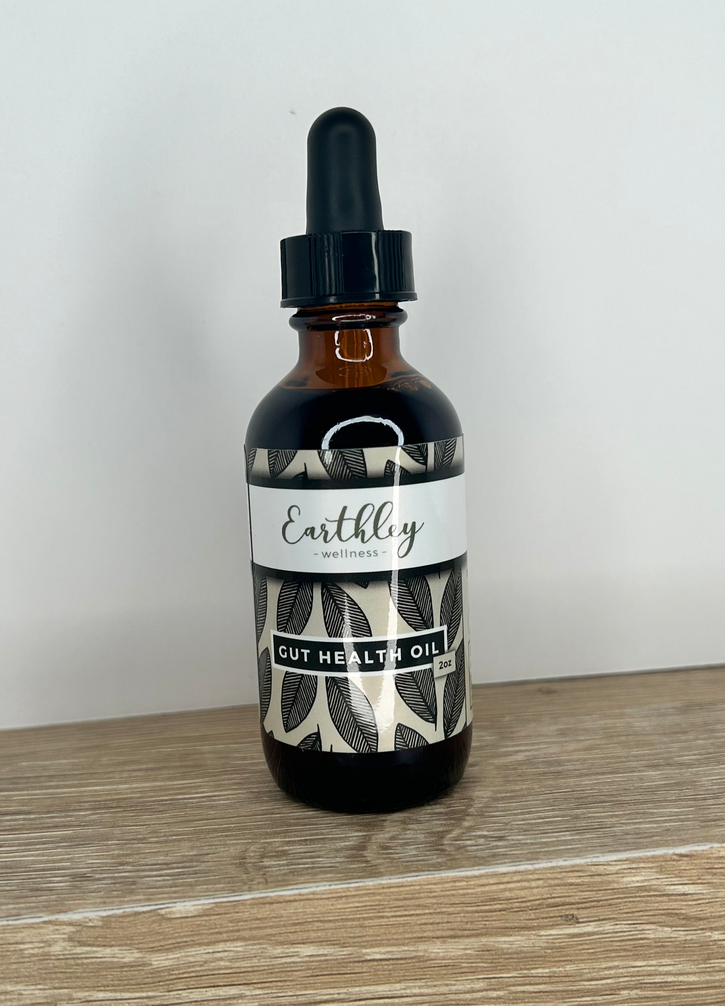 Gut Health Oil