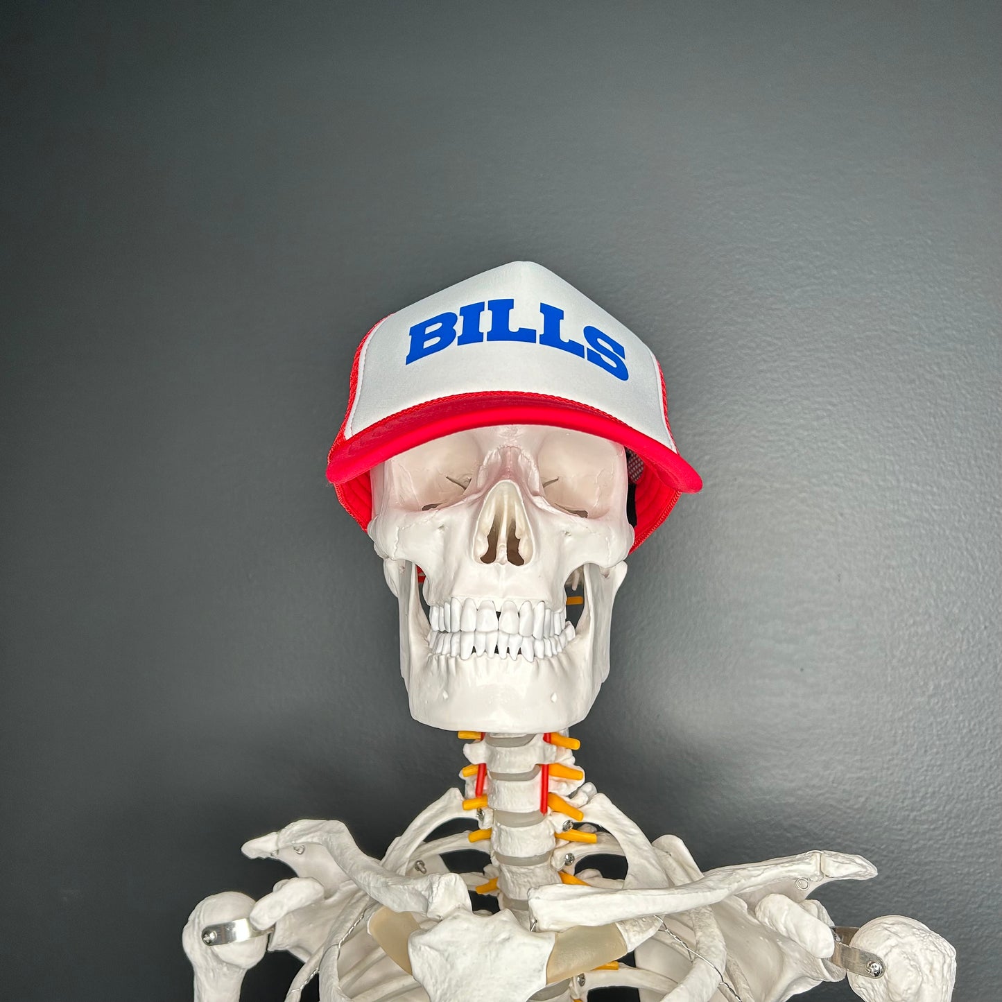 Buffalo Bills Hat