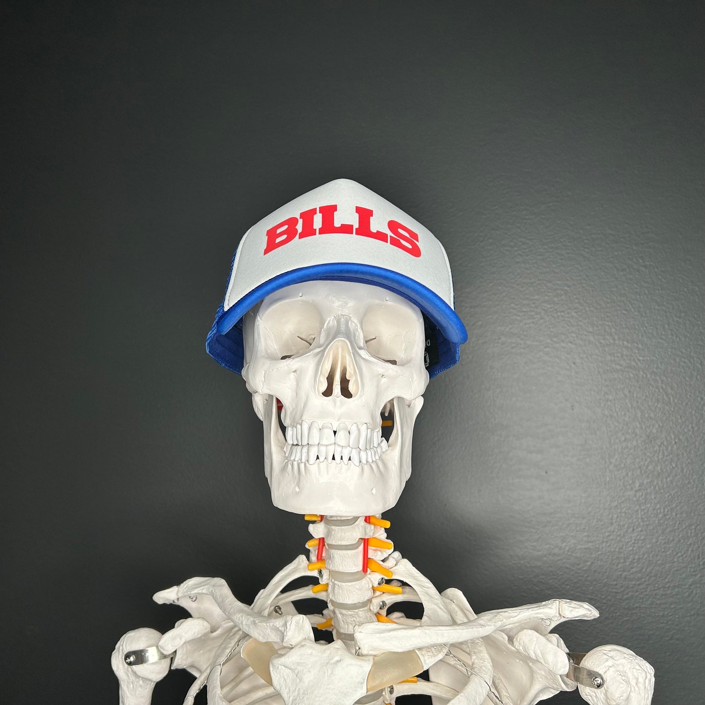 Buffalo Bills Hat