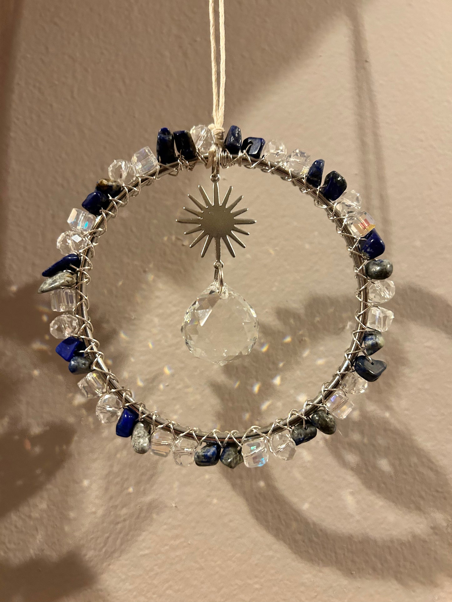 Suncatcher