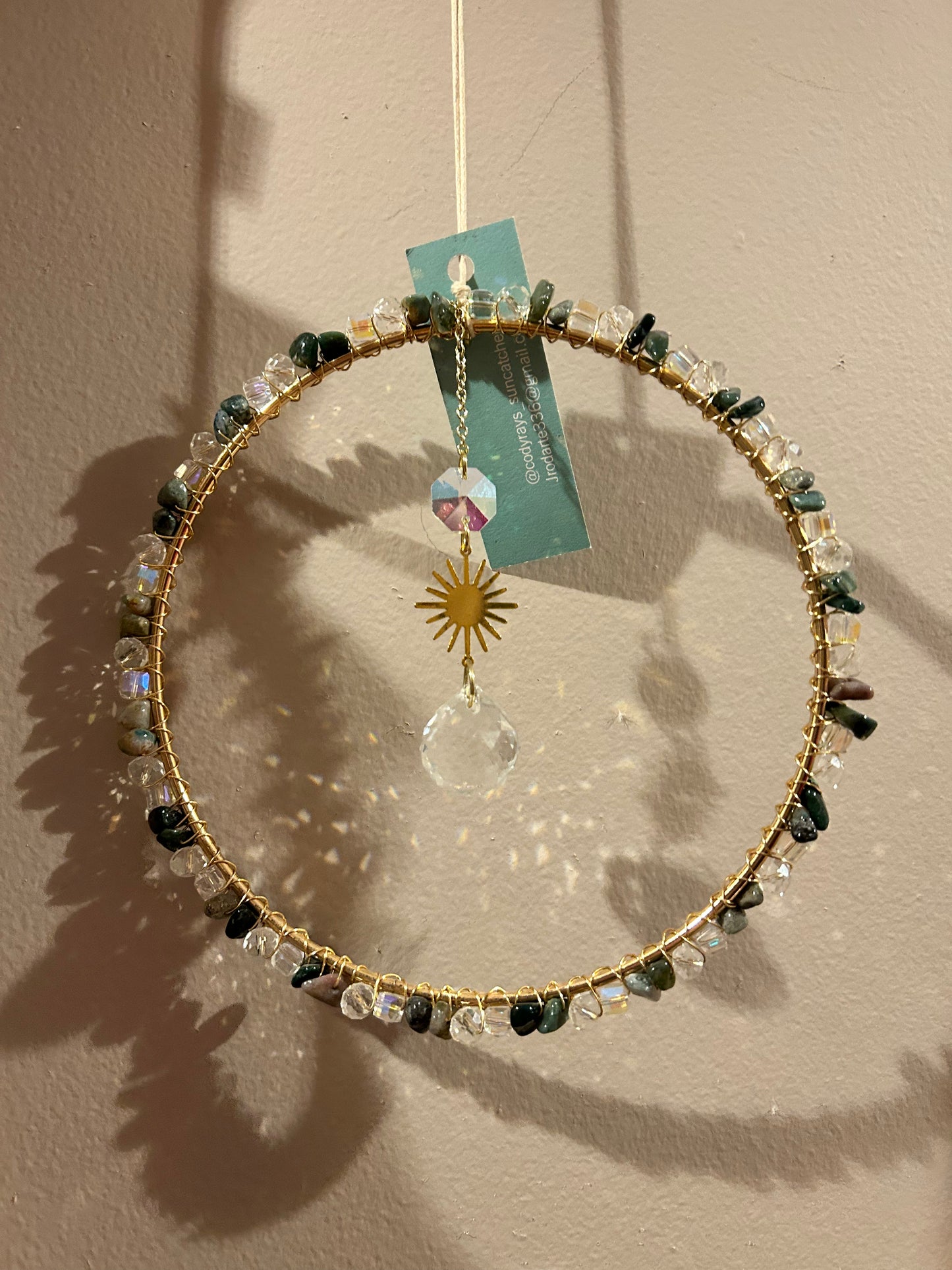 Suncatcher
