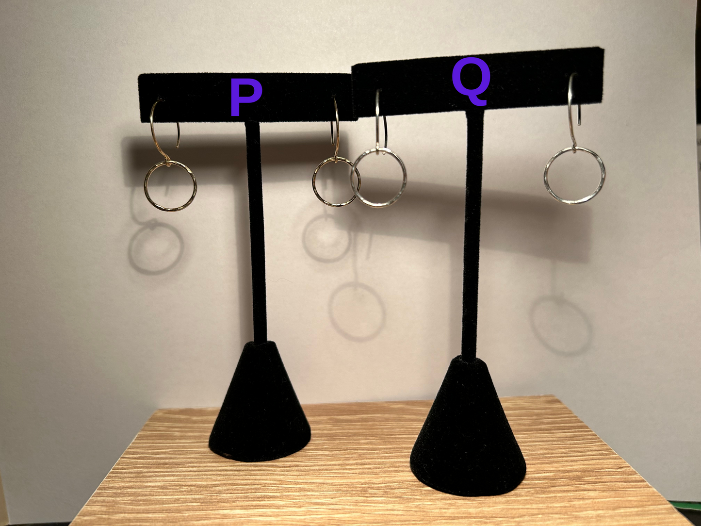 Handmade Earrings