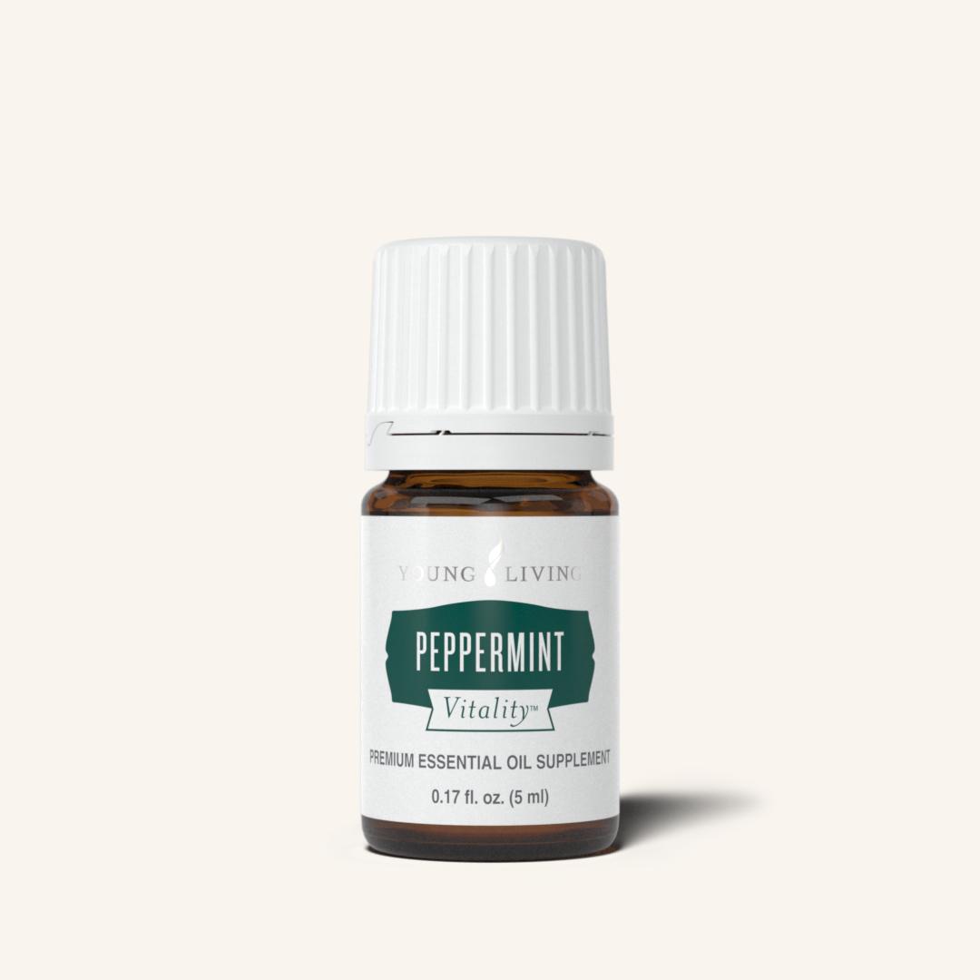 Peppermint Vitality 5mL