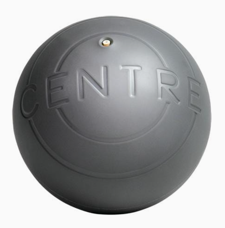RadRoller Inflatable Massage Ball