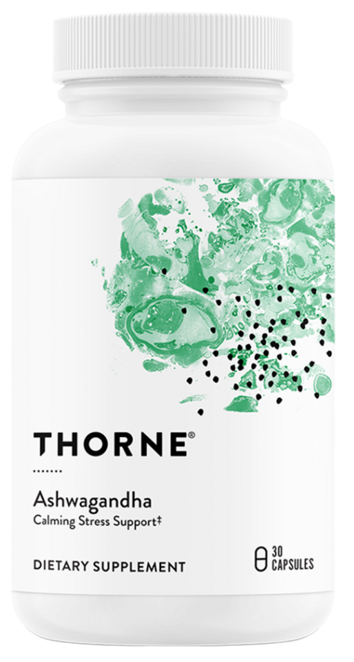 Ashwagandha