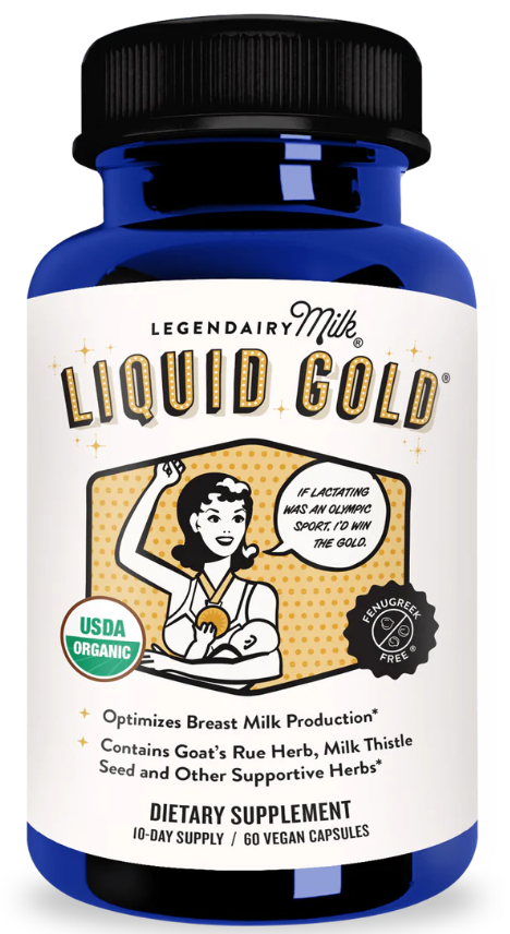 Liquid Gold