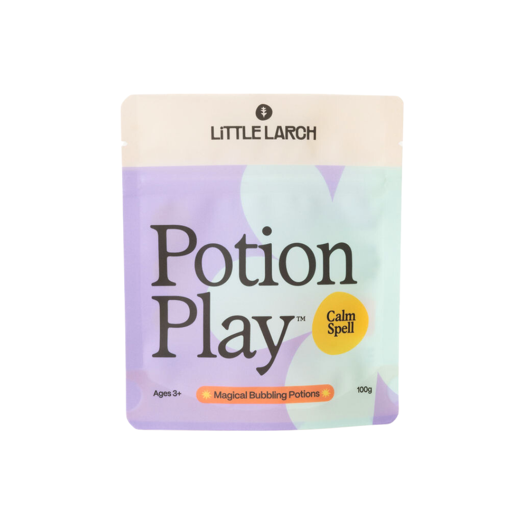 Potion Play