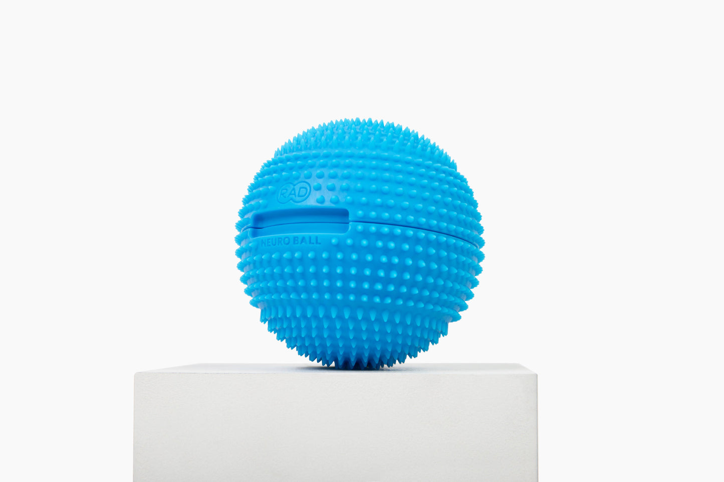 Neuro Ball: Textured Massage Ball for Plantar Fasciitis