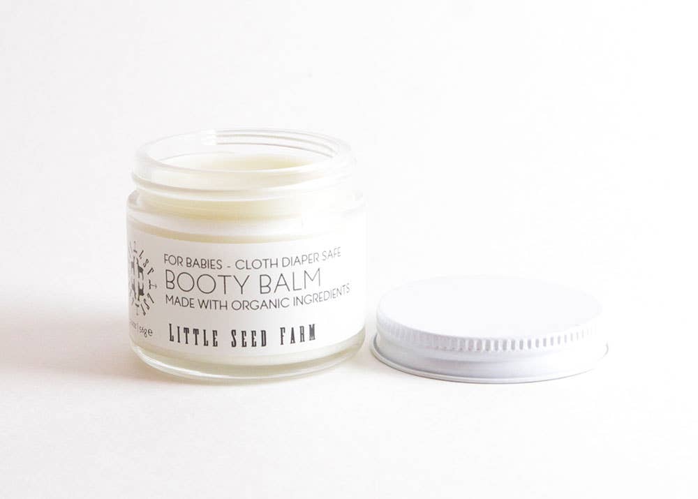 Little Seed Farm - Booty Balm